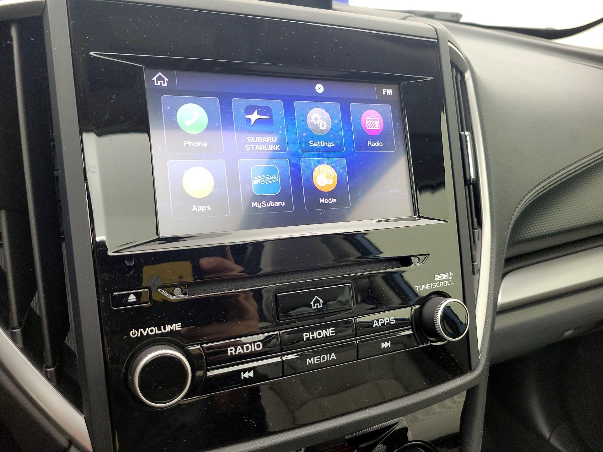 Thumbnail: 2020 Subaru Forester - 15