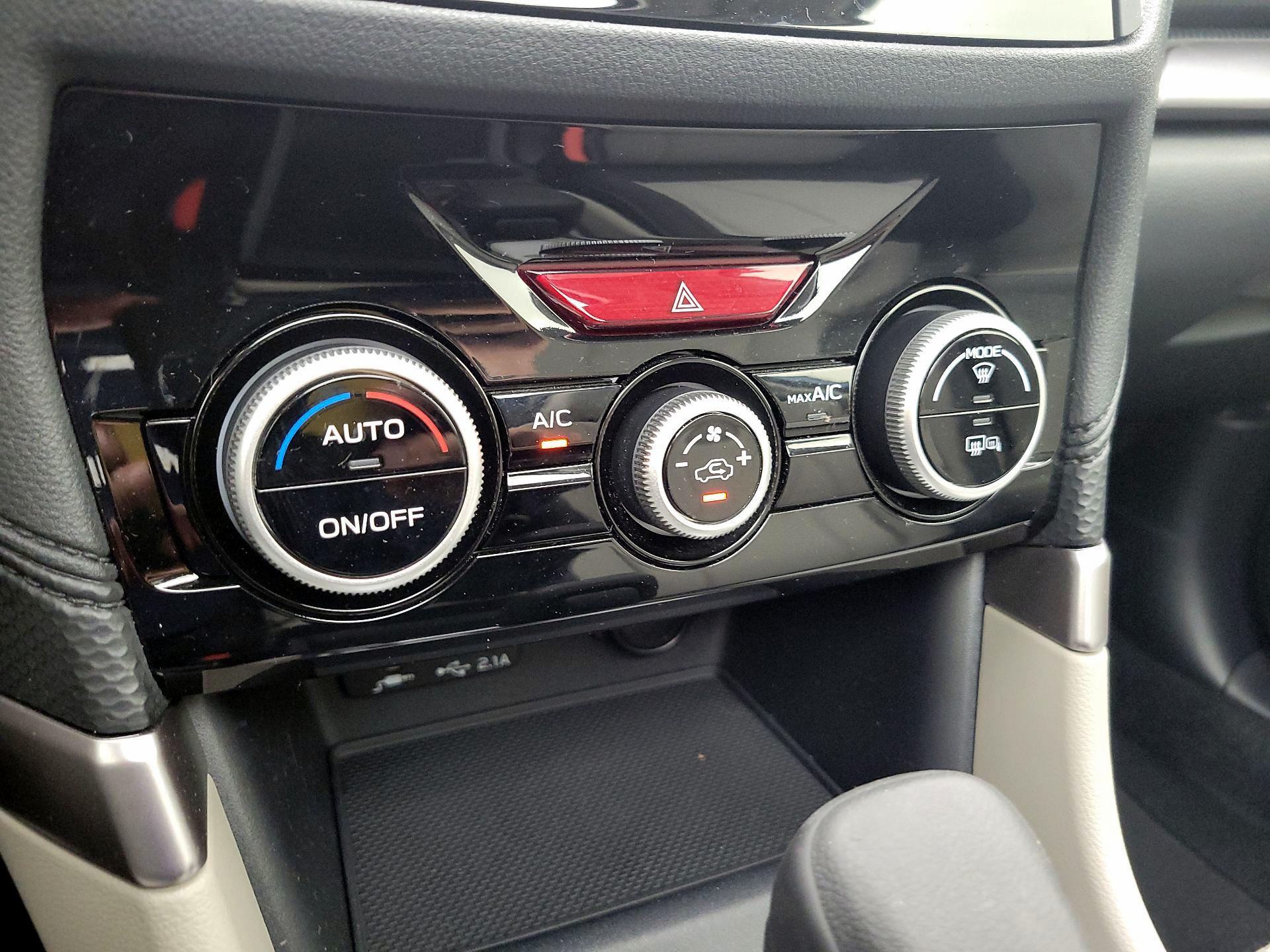 Thumbnail: 2020 Subaru Forester - 16