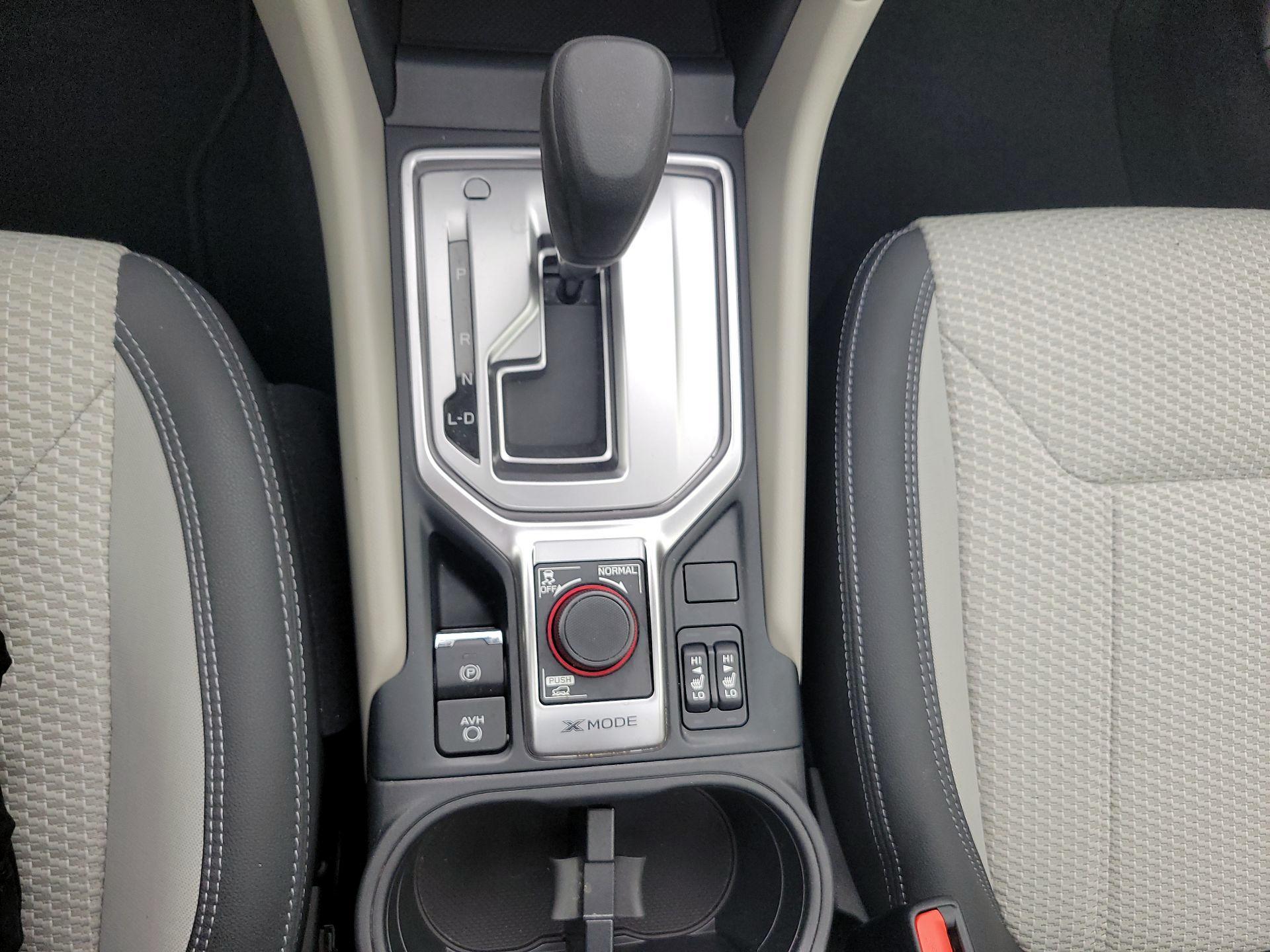 Thumbnail: 2020 Subaru Forester - 17