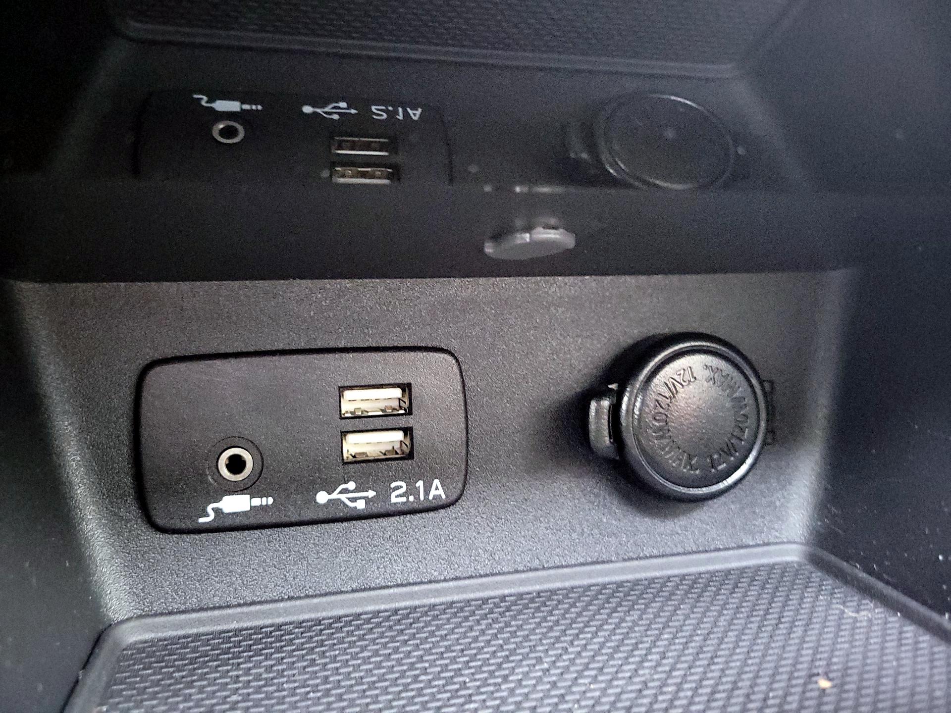 Thumbnail: 2020 Subaru Forester - 18