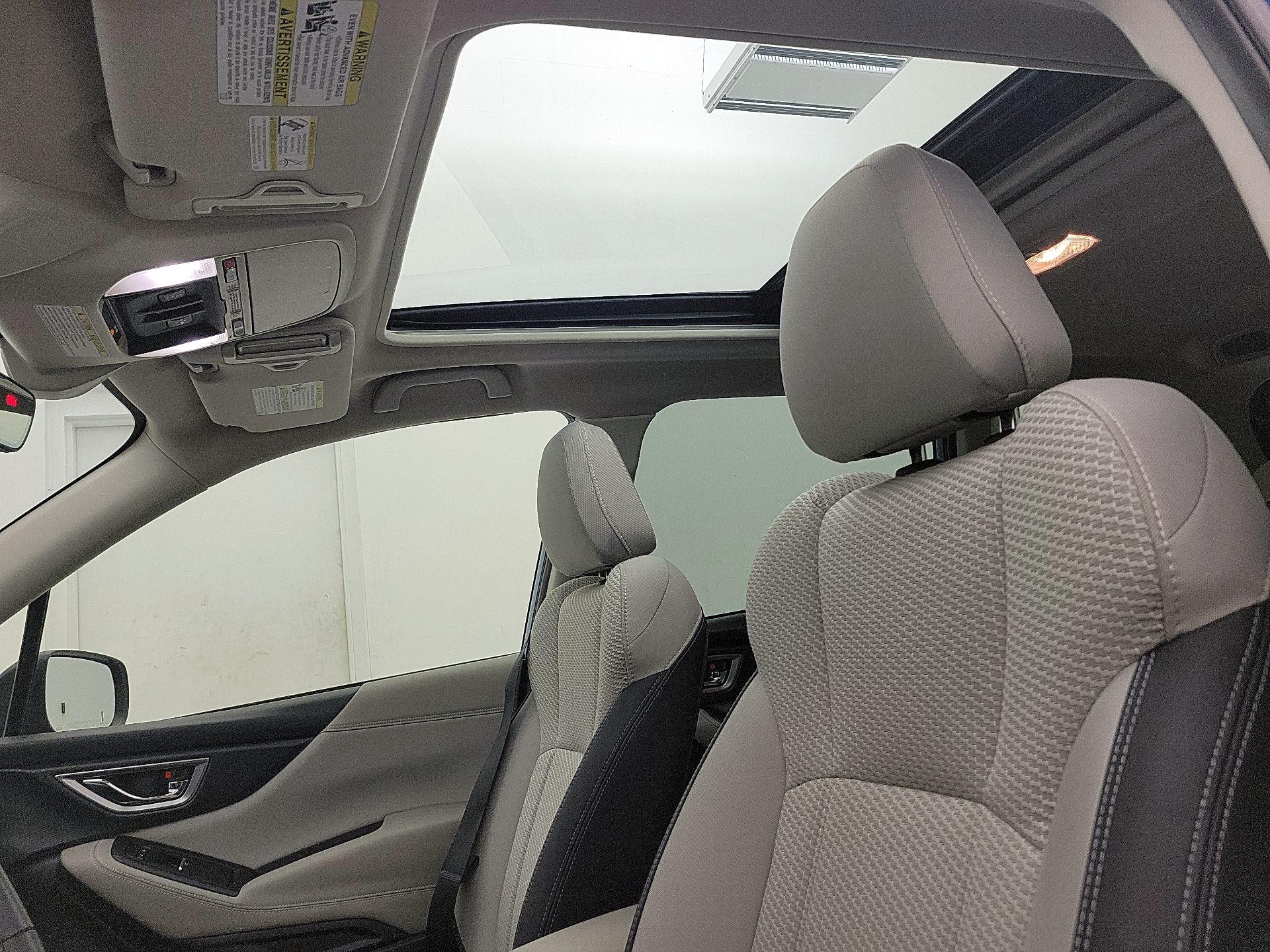 Thumbnail: 2020 Subaru Forester - 19