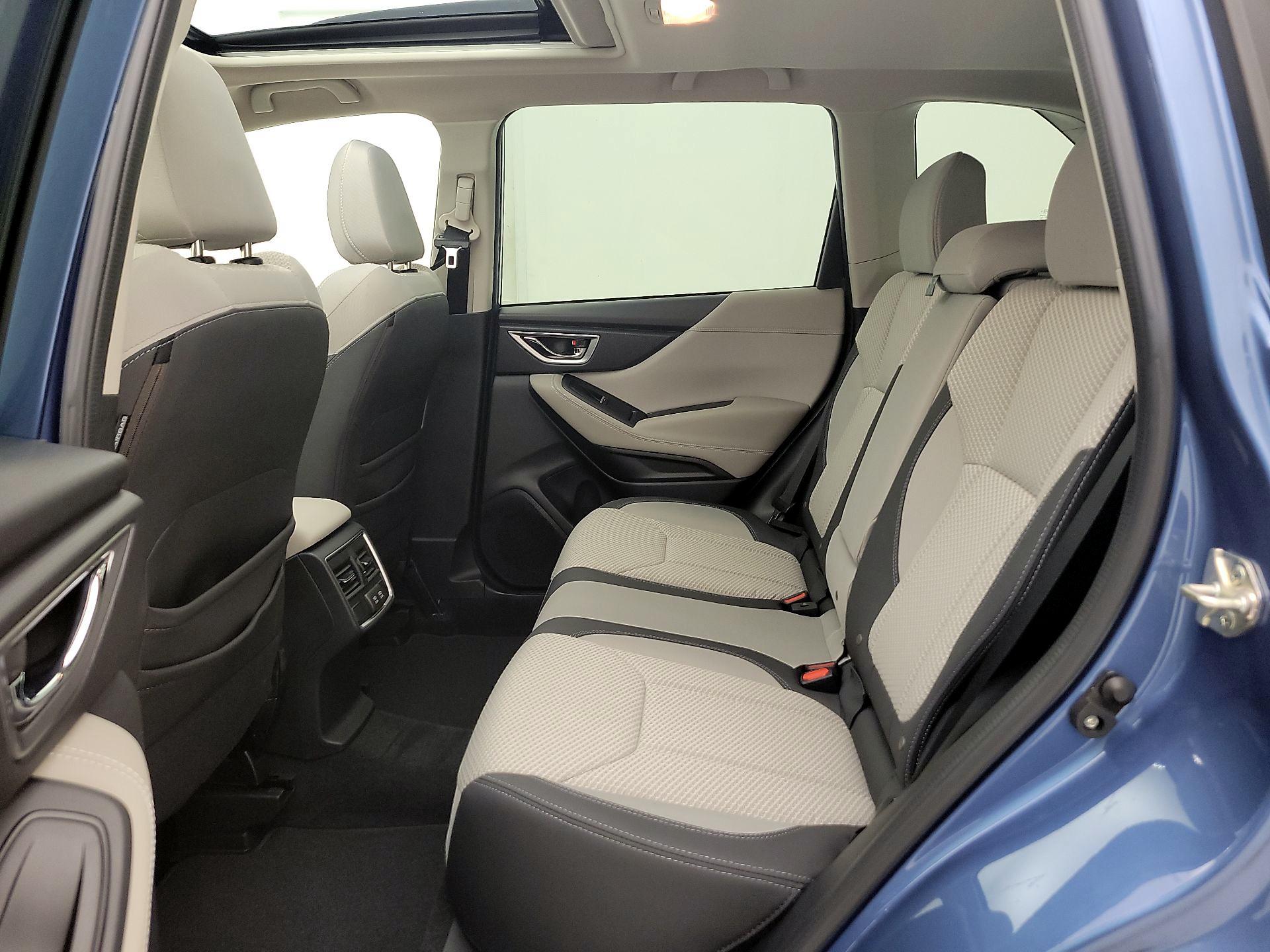 Thumbnail: 2020 Subaru Forester - 20