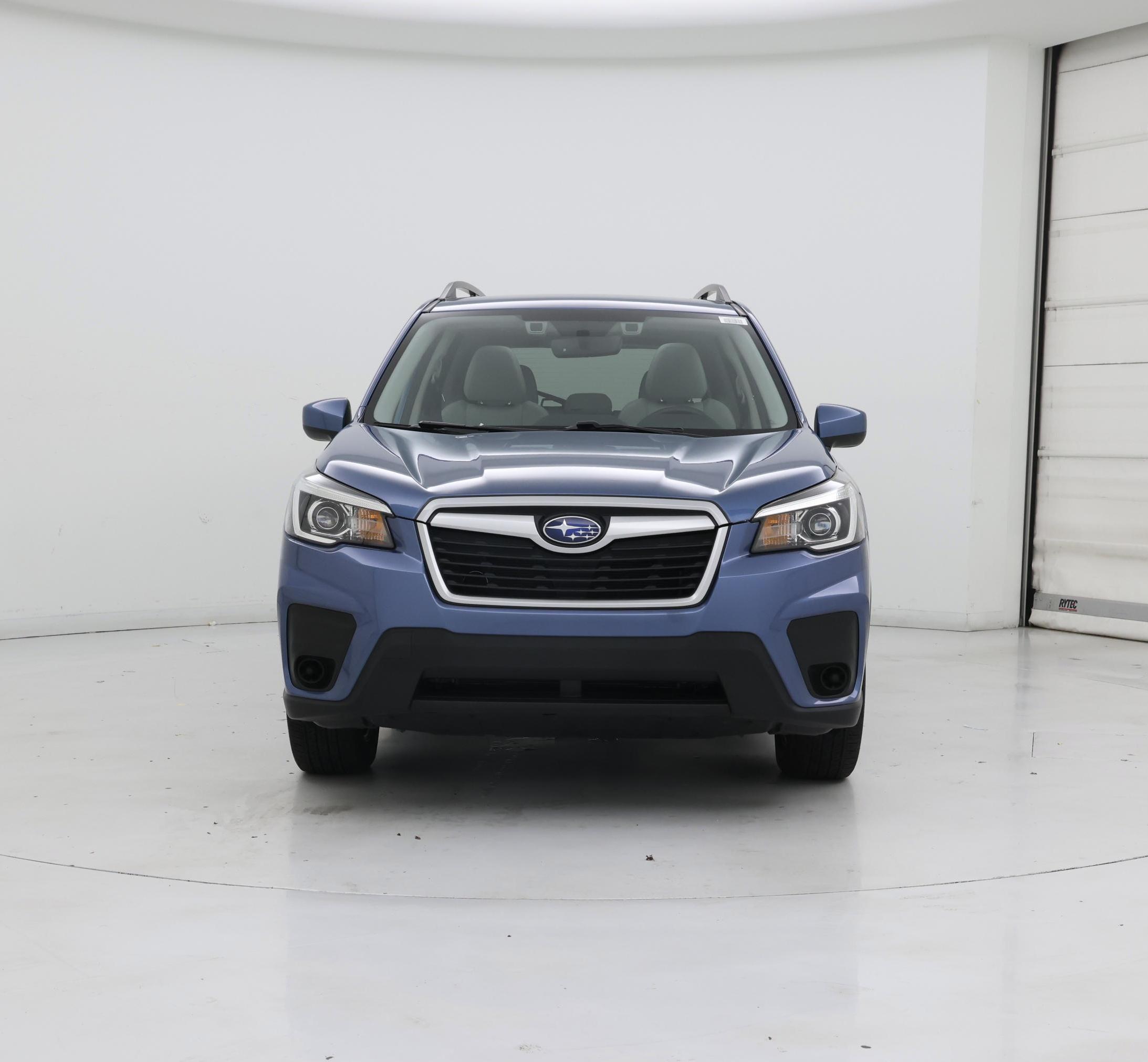 Thumbnail: 2020 Subaru Forester - 5