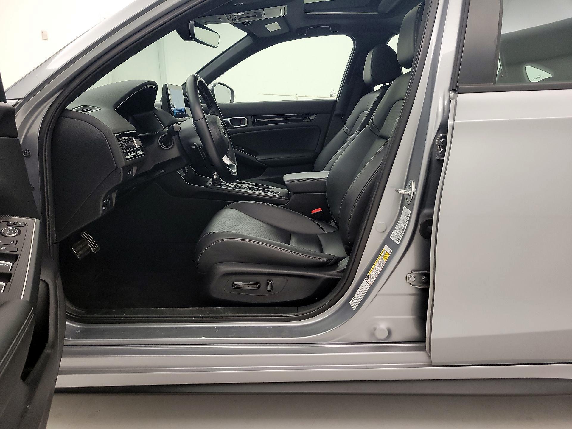 Thumbnail: 2022 Honda Civic - 11