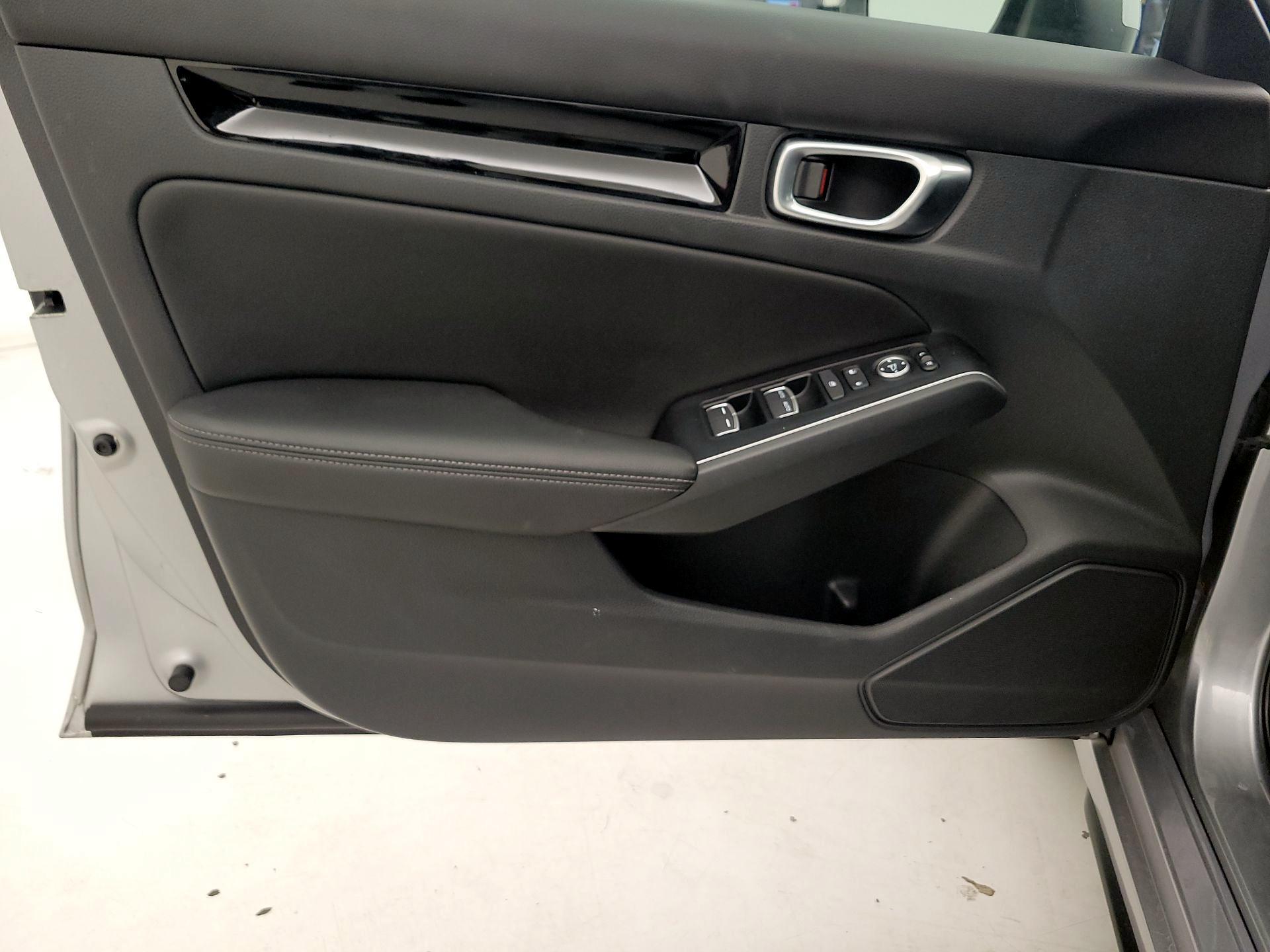 Thumbnail: 2022 Honda Civic - 12