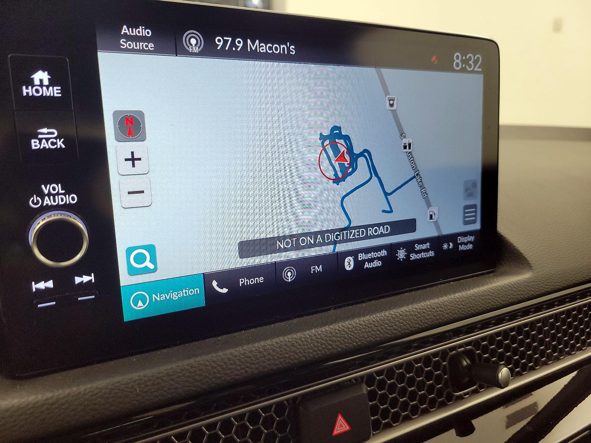 Thumbnail: 2022 Honda Civic - 14