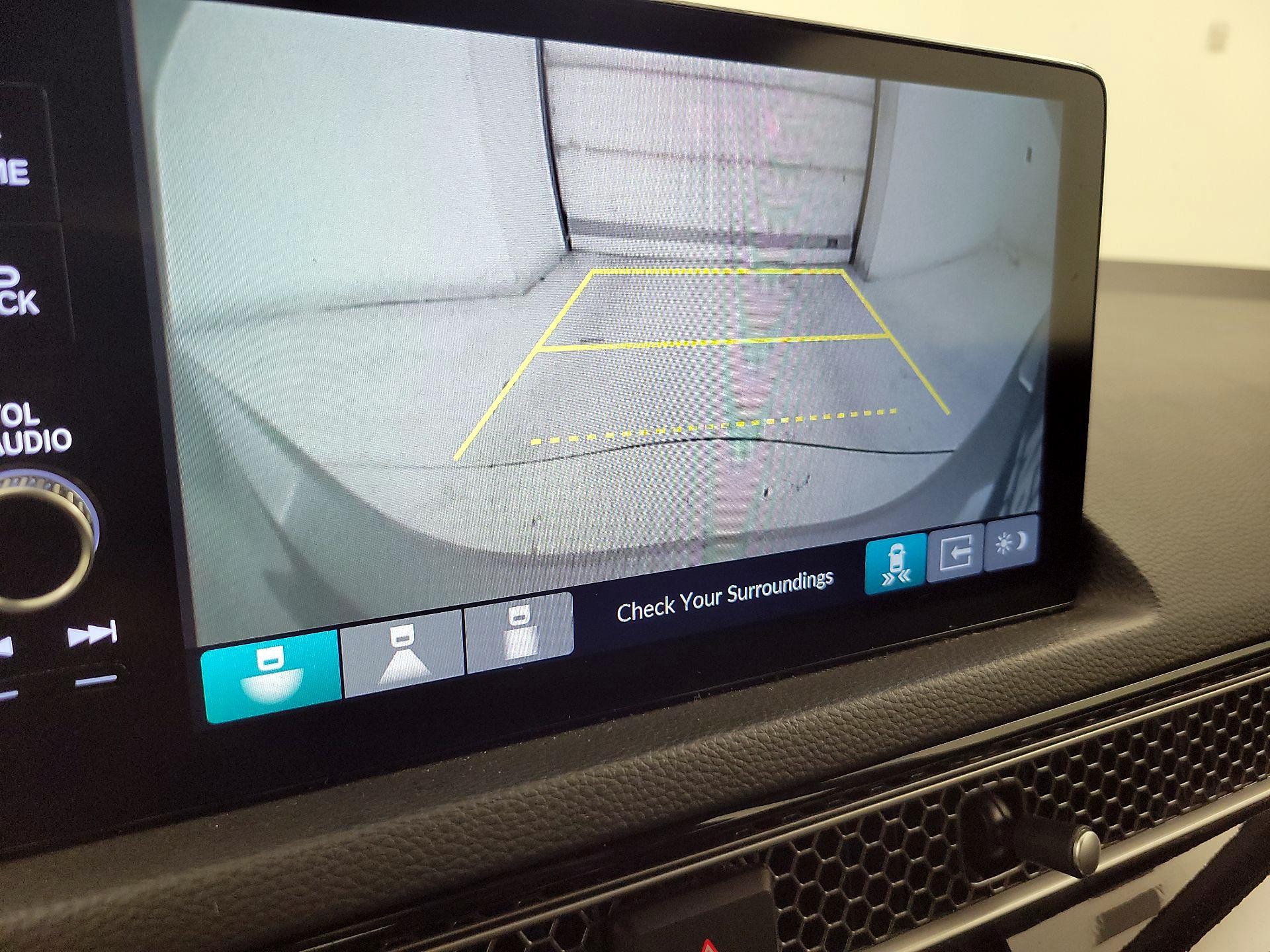 Thumbnail: 2022 Honda Civic - 15