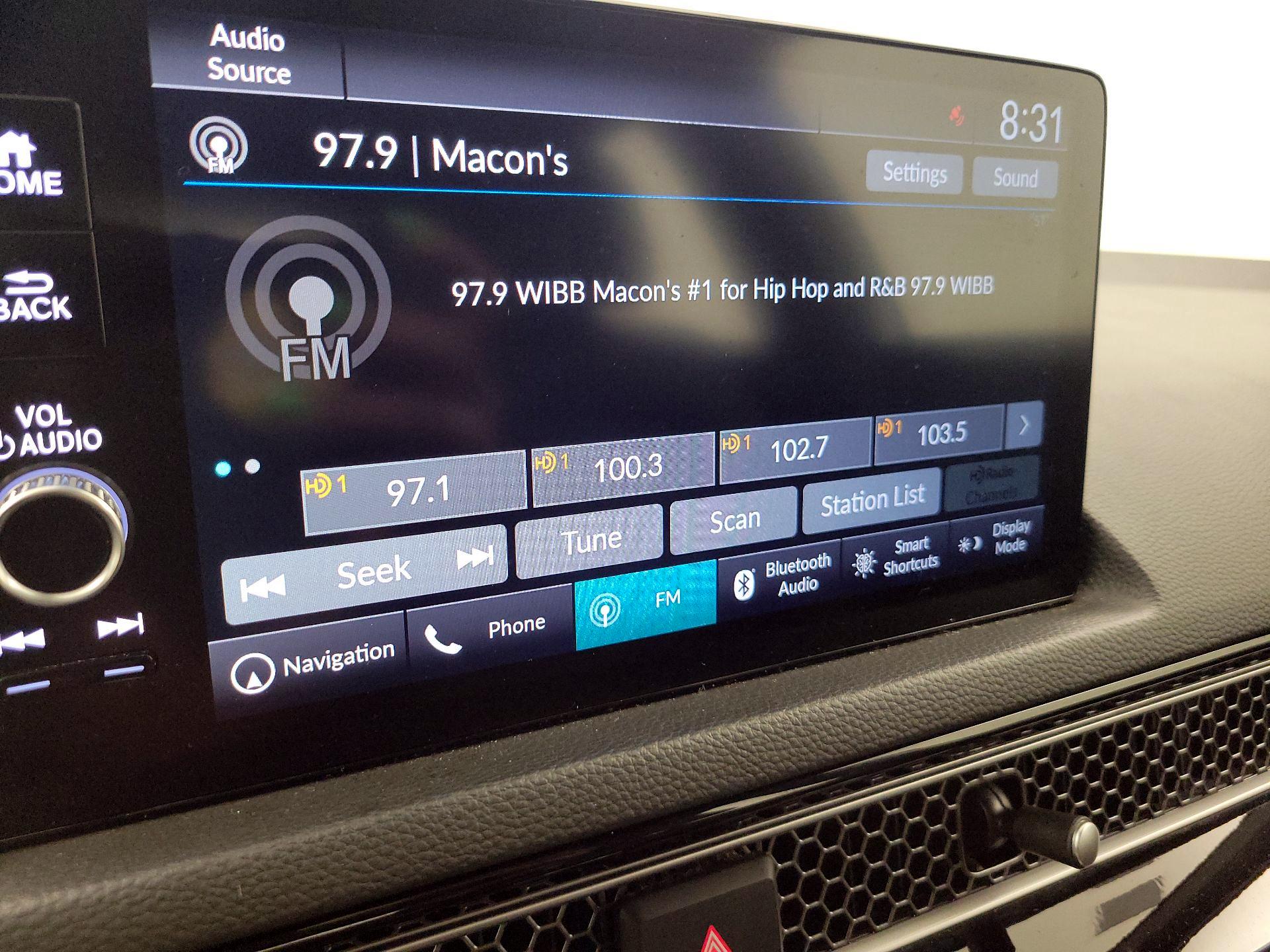 Thumbnail: 2022 Honda Civic - 16