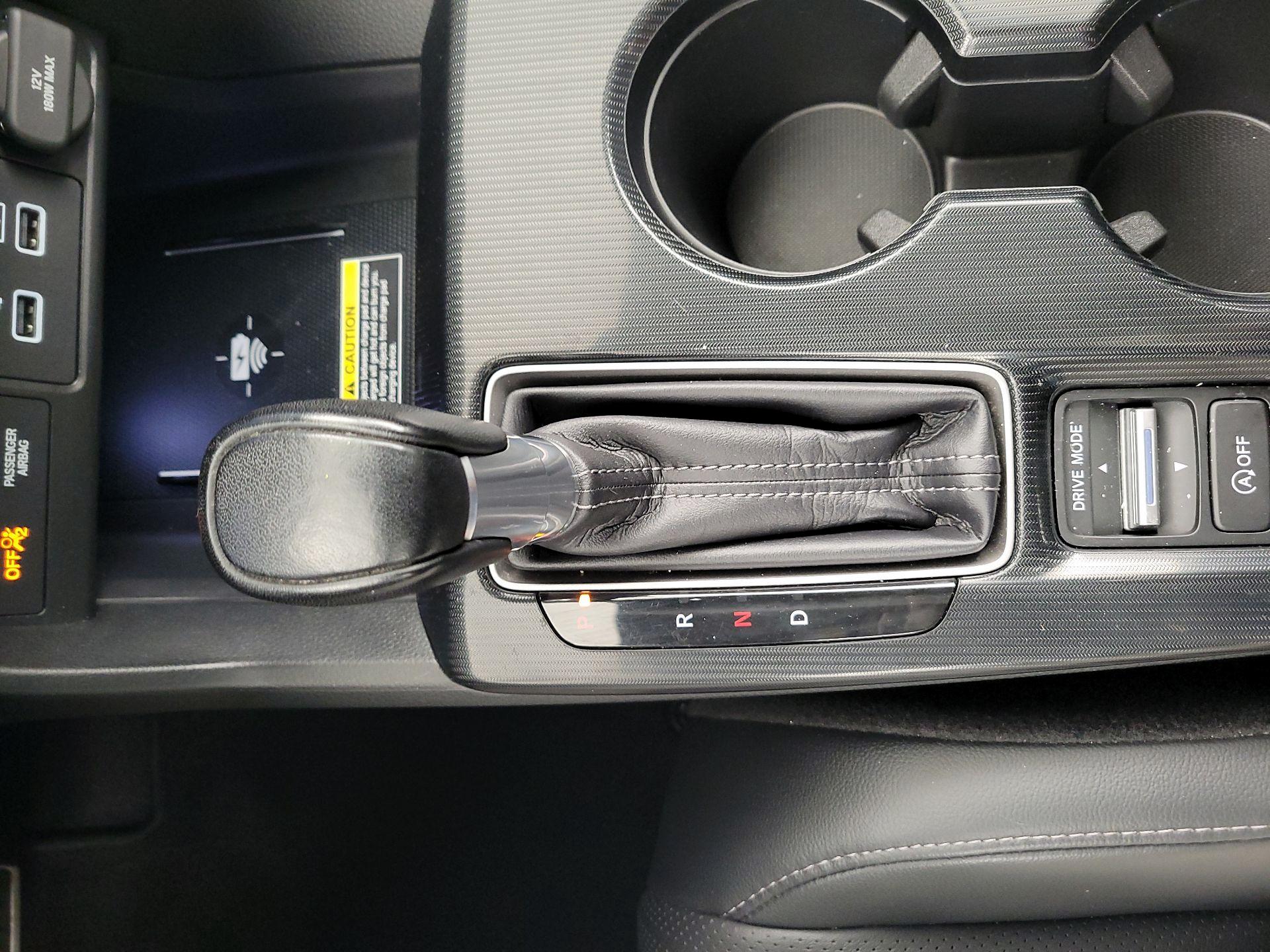 Thumbnail: 2022 Honda Civic - 18