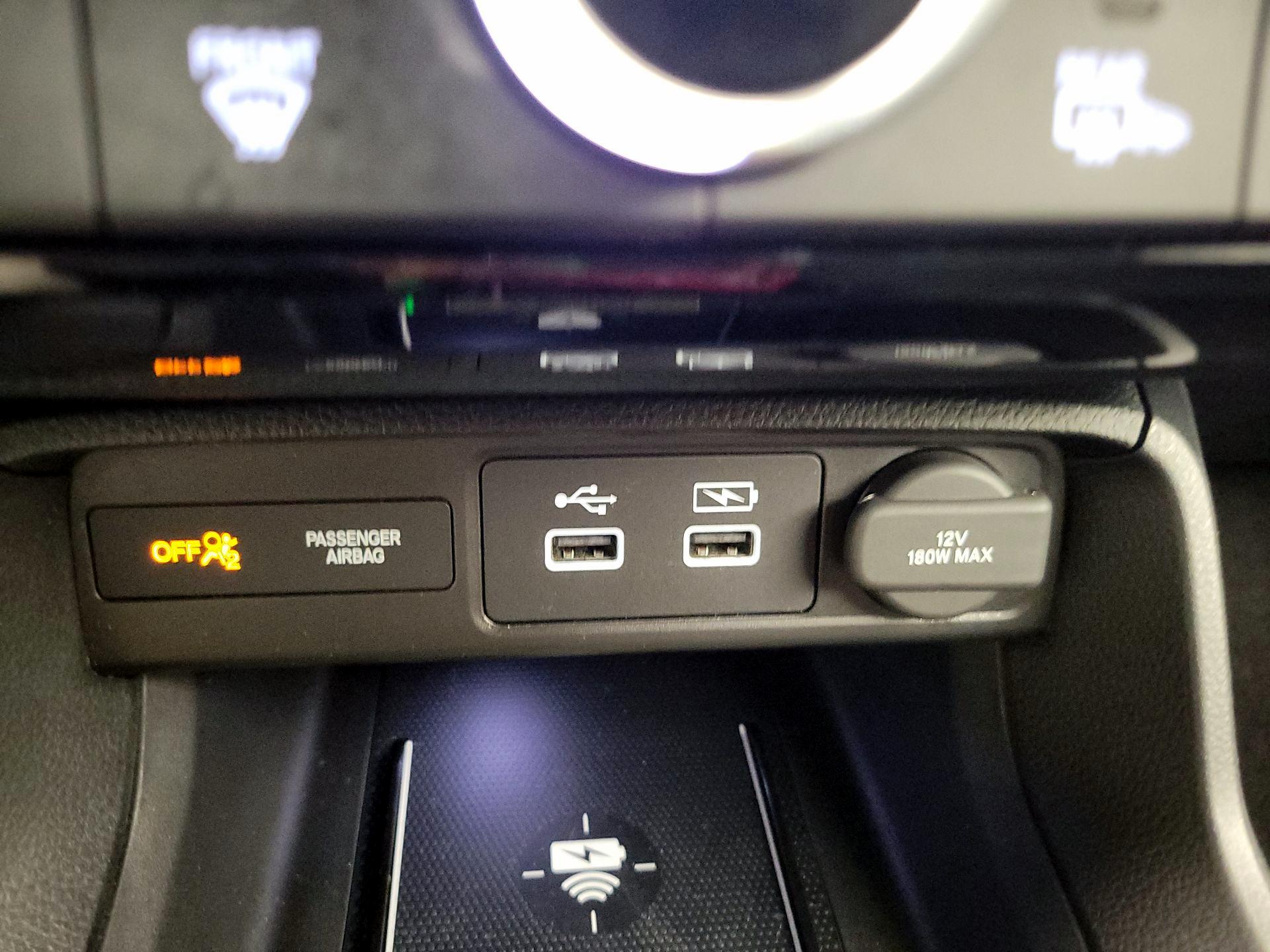 Thumbnail: 2022 Honda Civic - 19