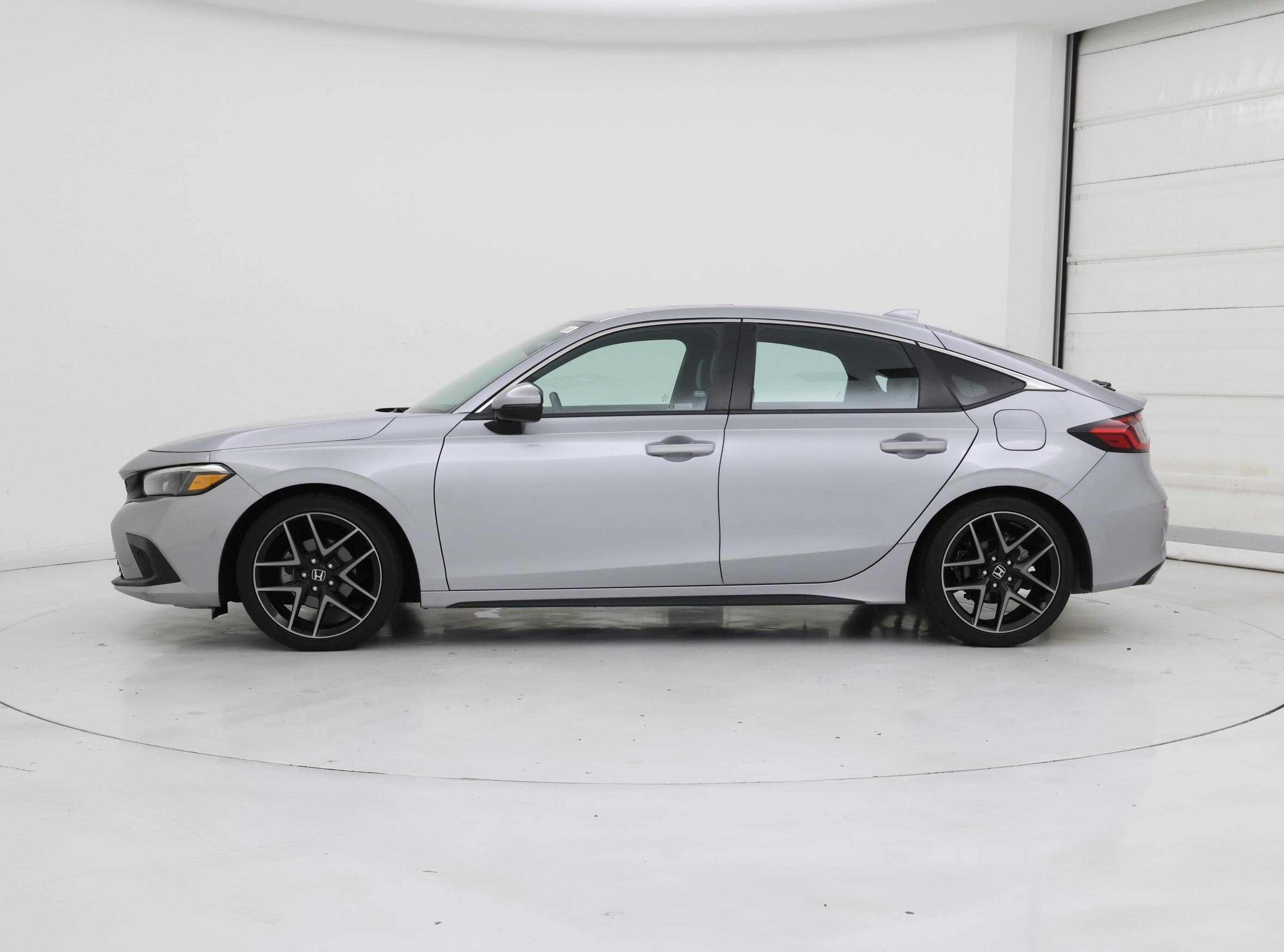 Thumbnail: 2022 Honda Civic - 3