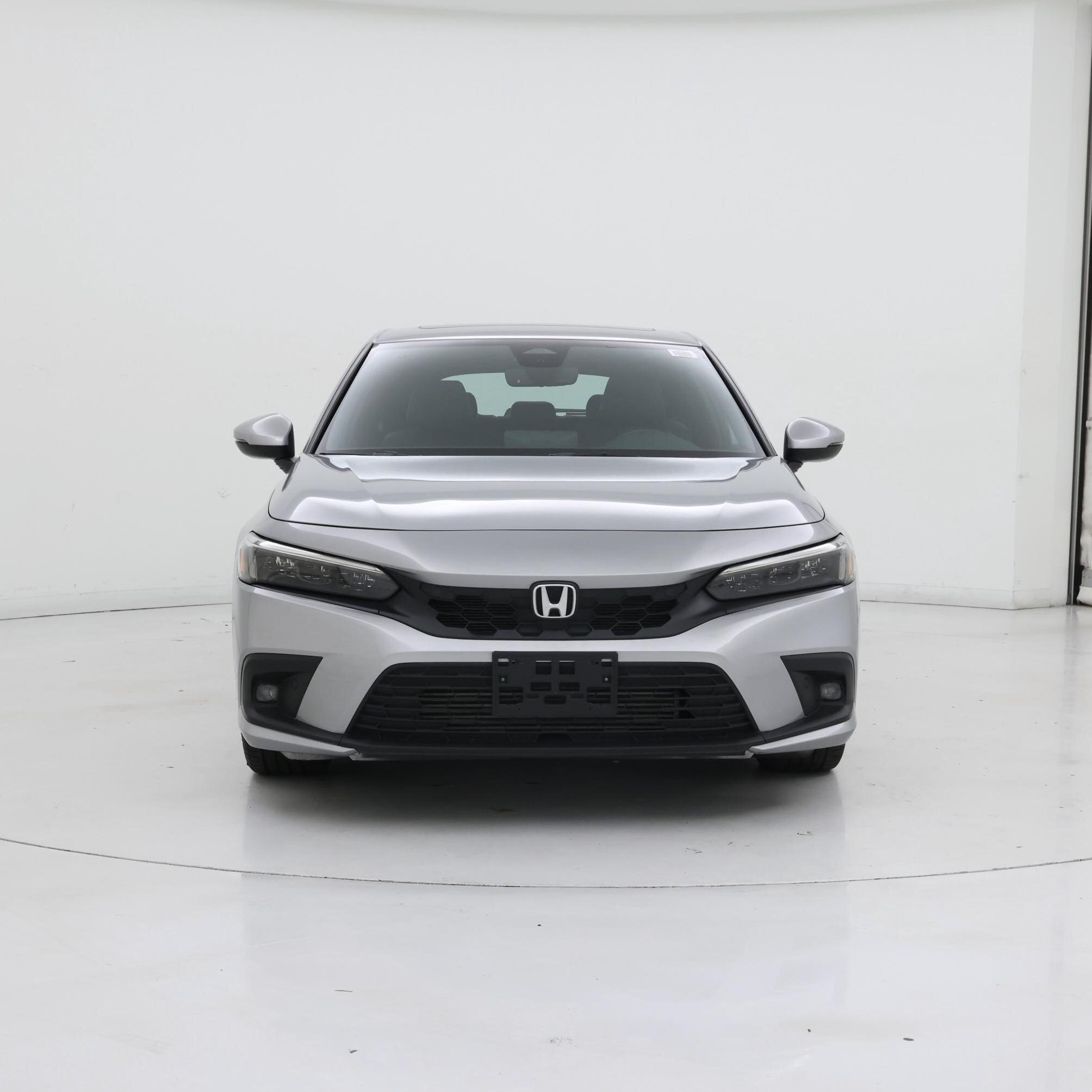 Thumbnail: 2022 Honda Civic - 5