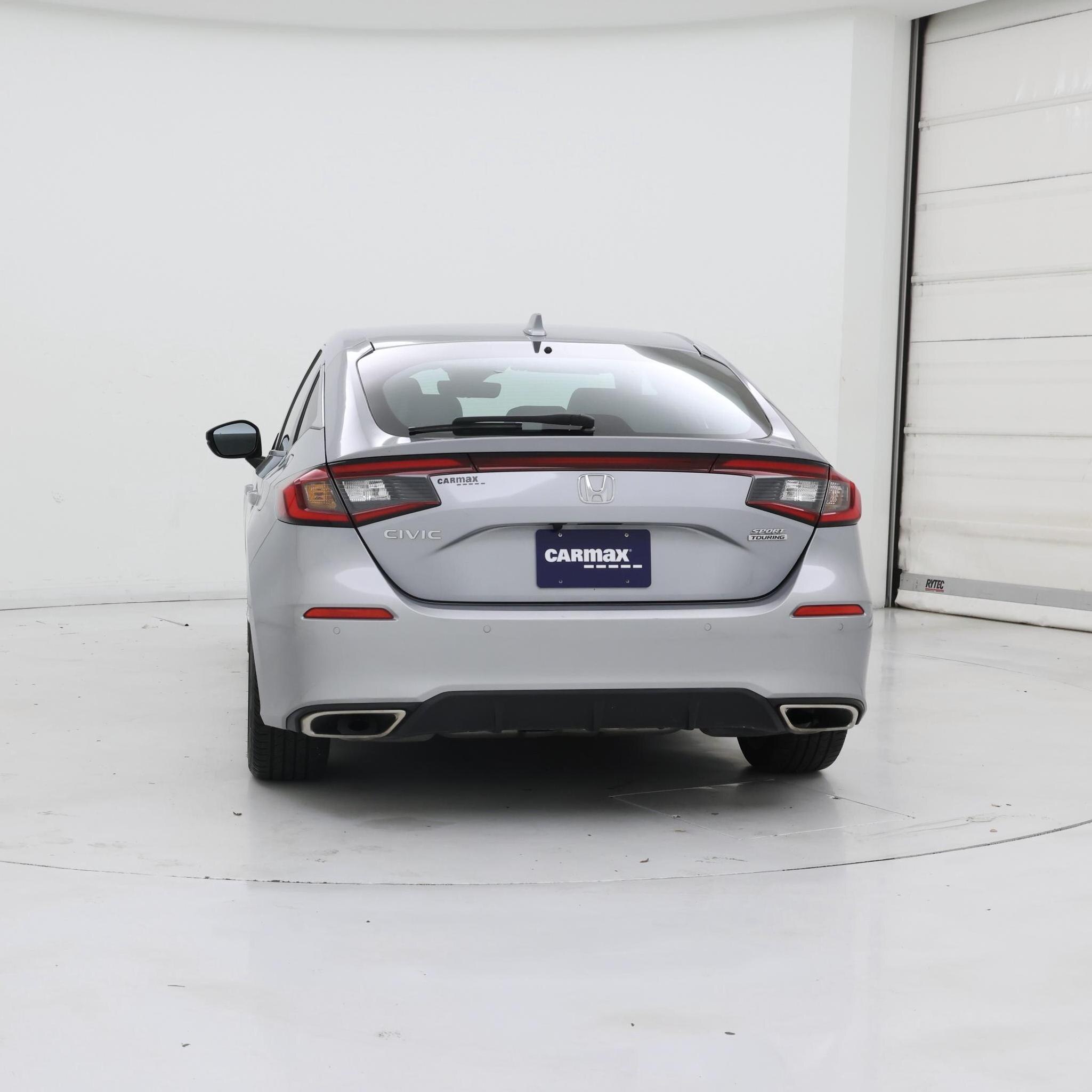 Thumbnail: 2022 Honda Civic - 6