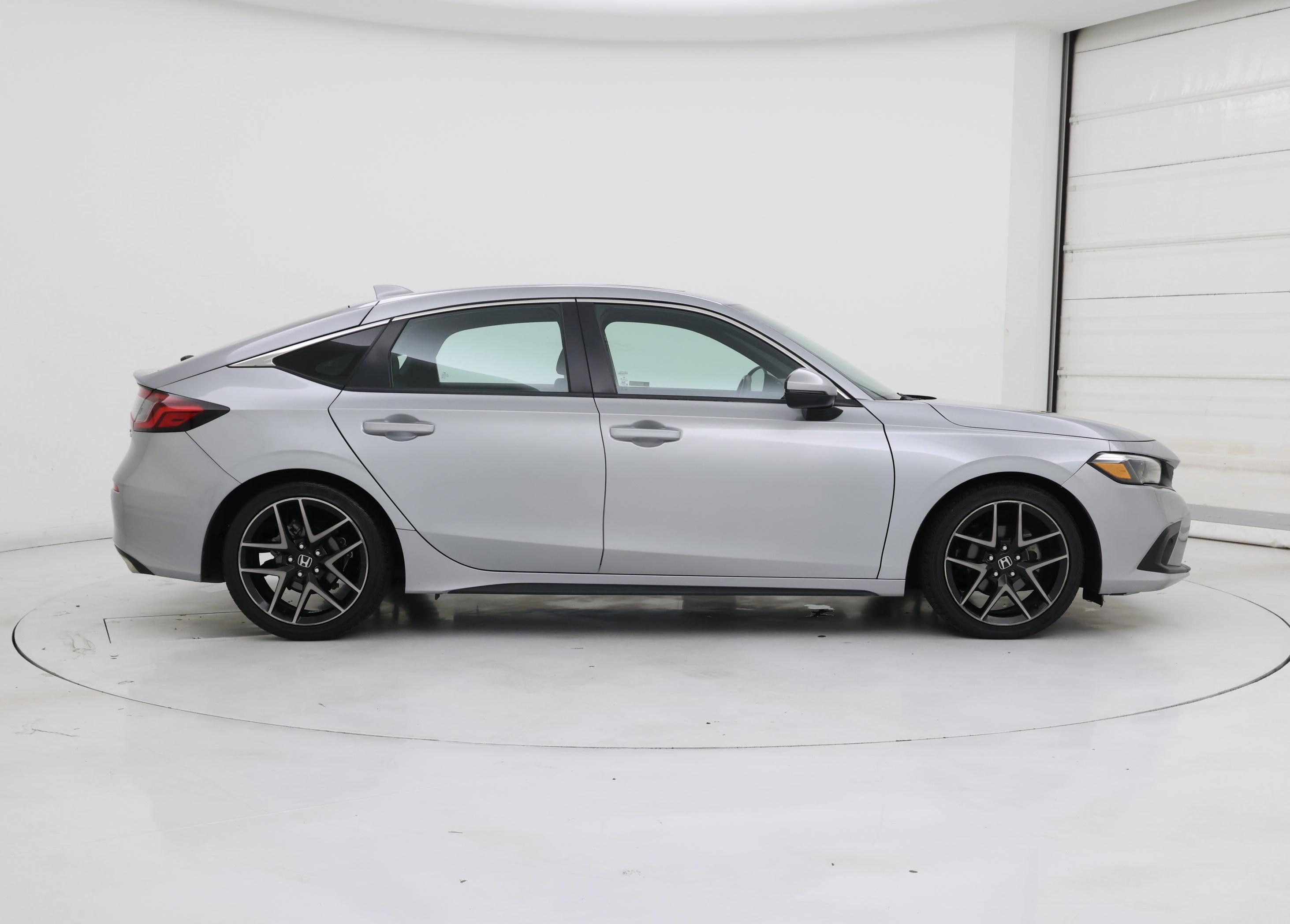 Thumbnail: 2022 Honda Civic - 7