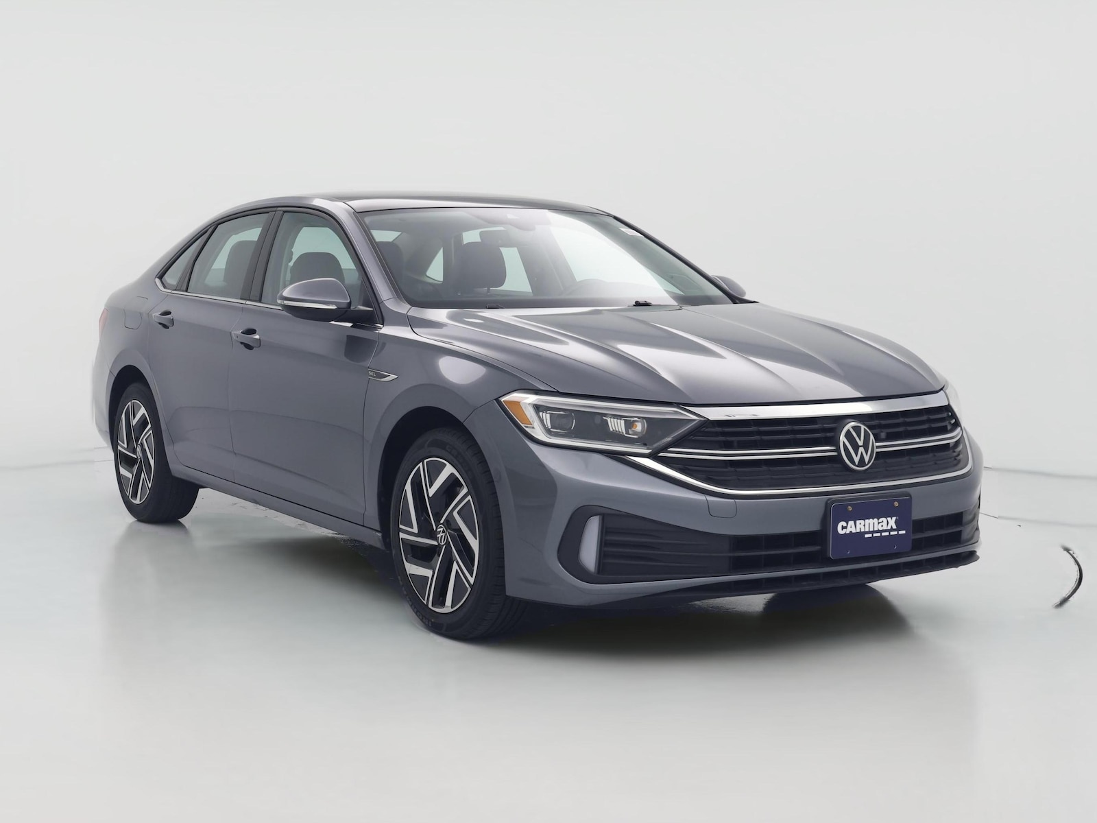 2022 Volkswagen Jetta