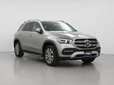 2020 Mercedes-Benz GLE350