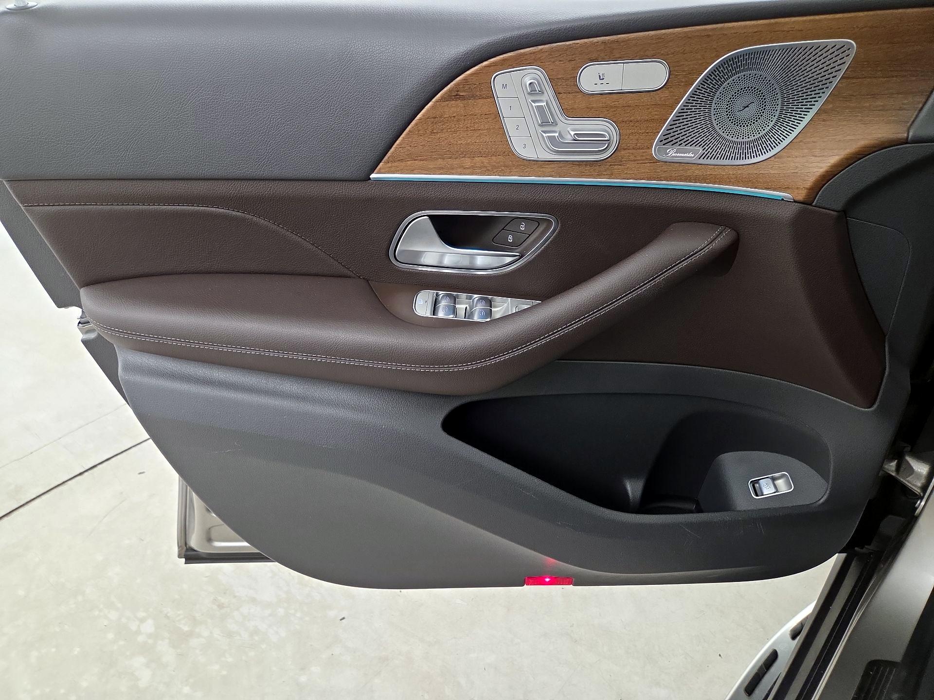 Thumbnail: 2020 Mercedes-Benz GLE - 12