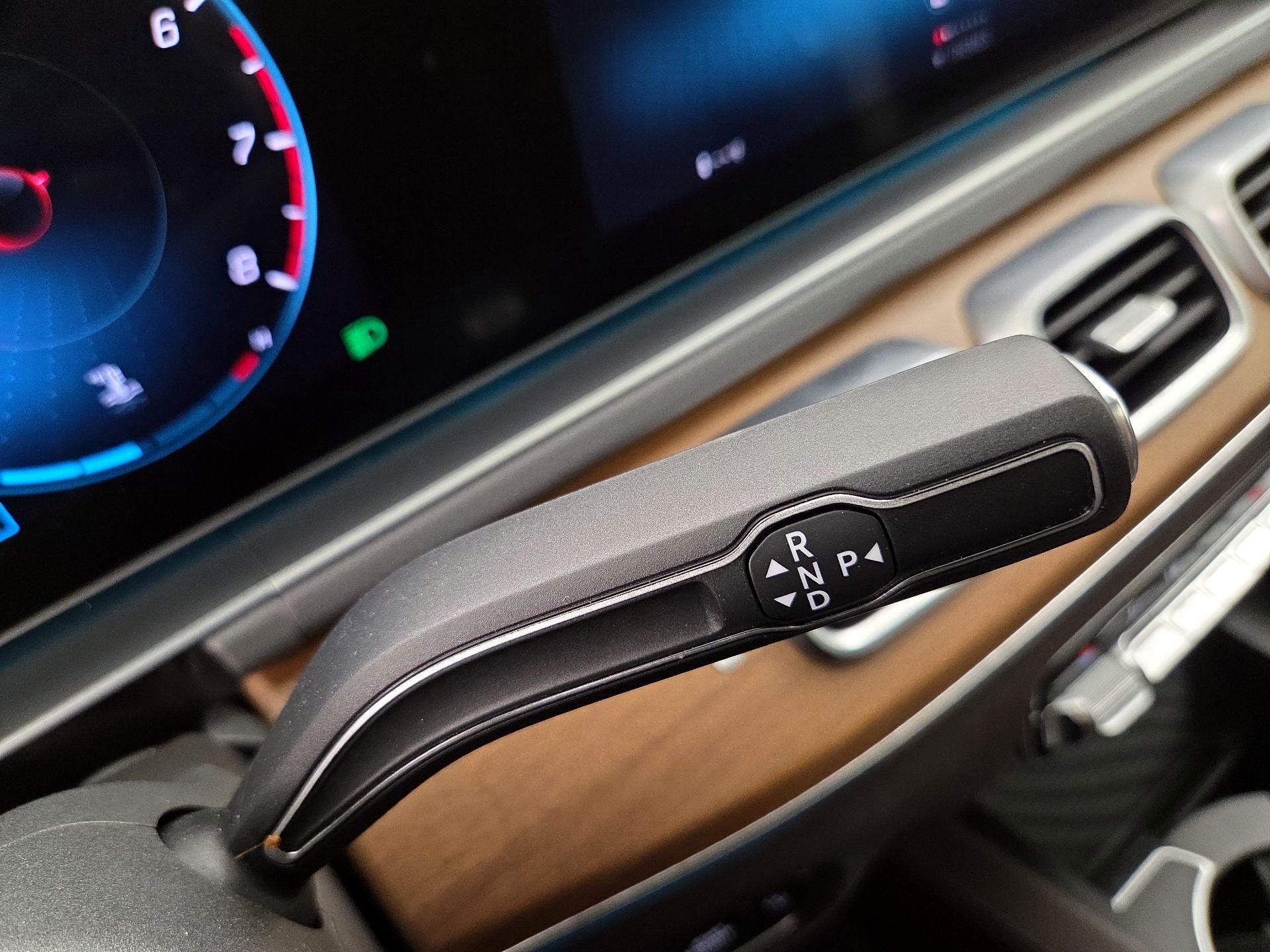 Thumbnail: 2020 Mercedes-Benz GLE - 18