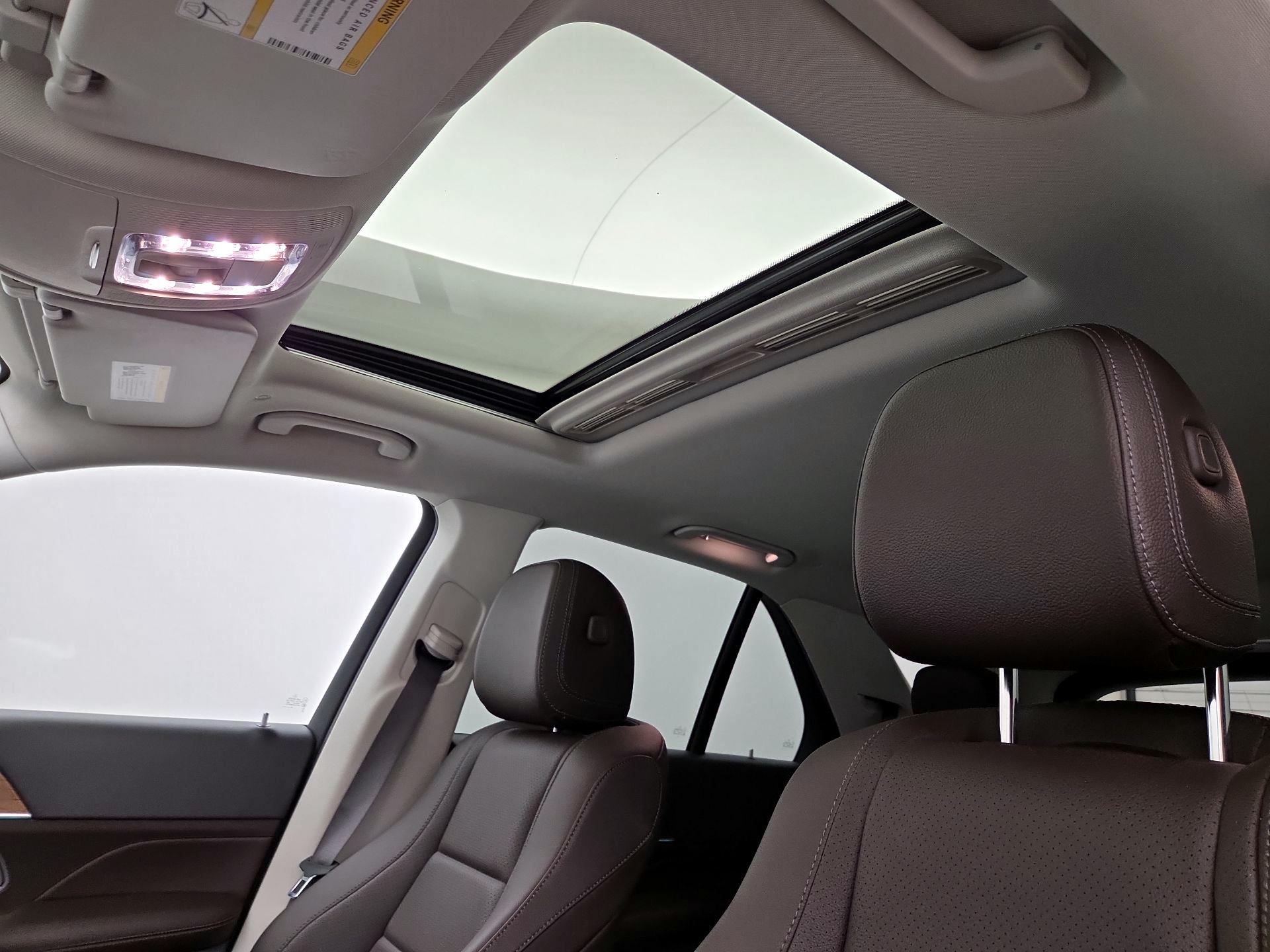 Thumbnail: 2020 Mercedes-Benz GLE - 20