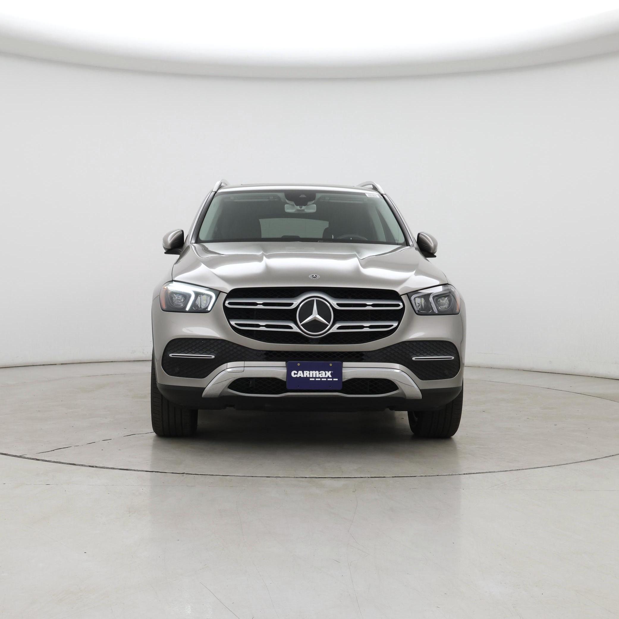 Thumbnail: 2020 Mercedes-Benz GLE - 5