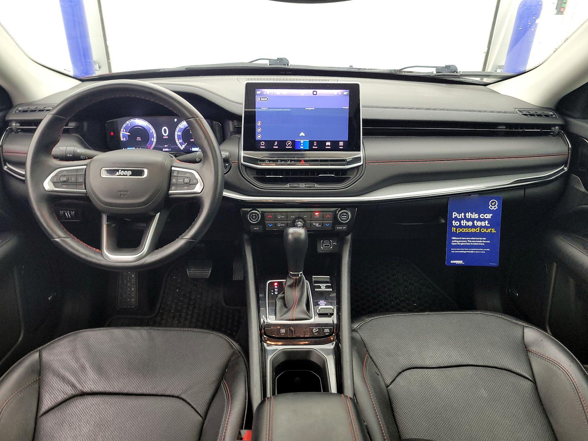 Thumbnail: 2022 Jeep Compass - 9