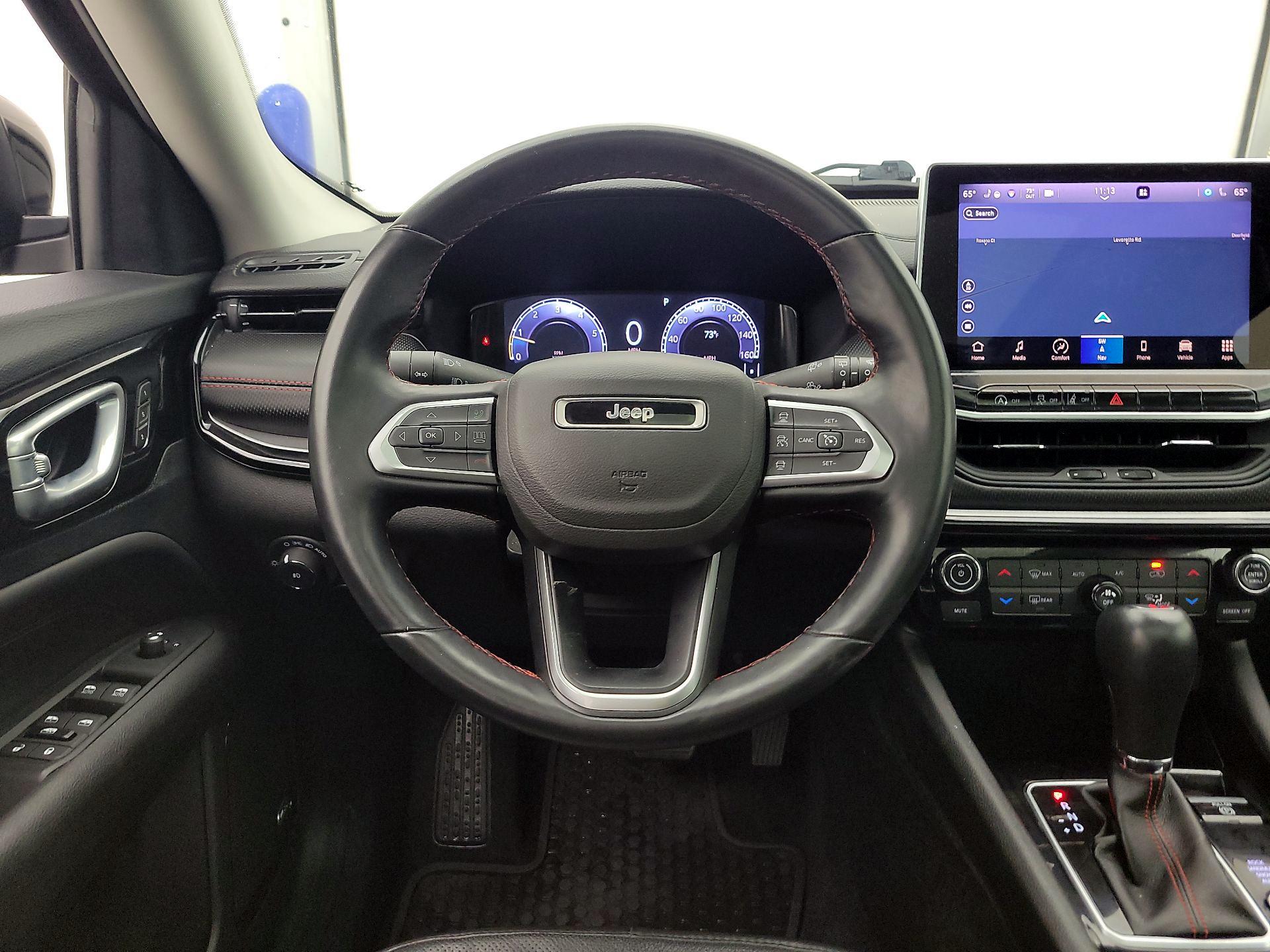 Thumbnail: 2022 Jeep Compass - 10