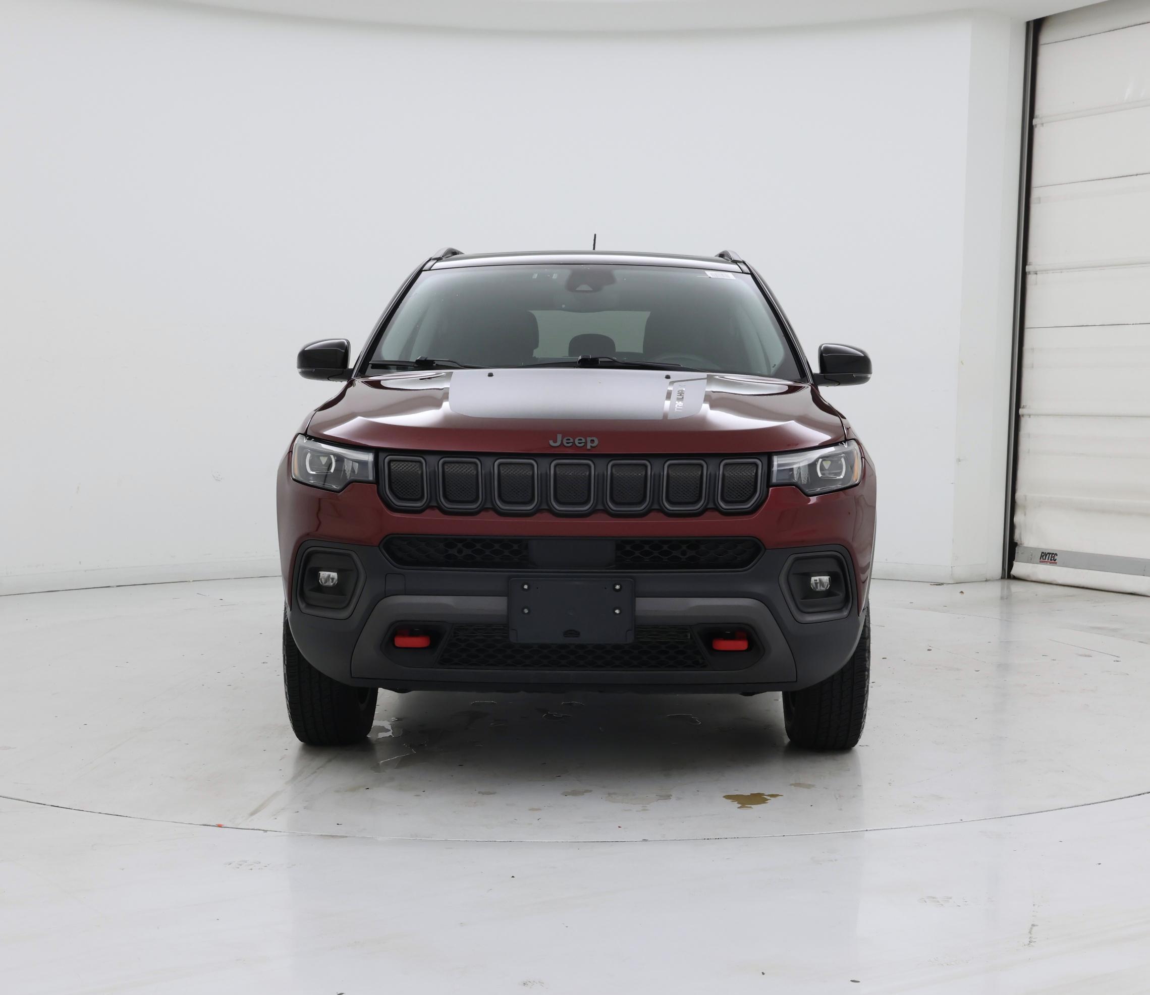 Thumbnail: 2022 Jeep Compass - 5