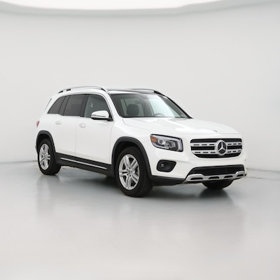 2021 Mercedes-Benz GLB250