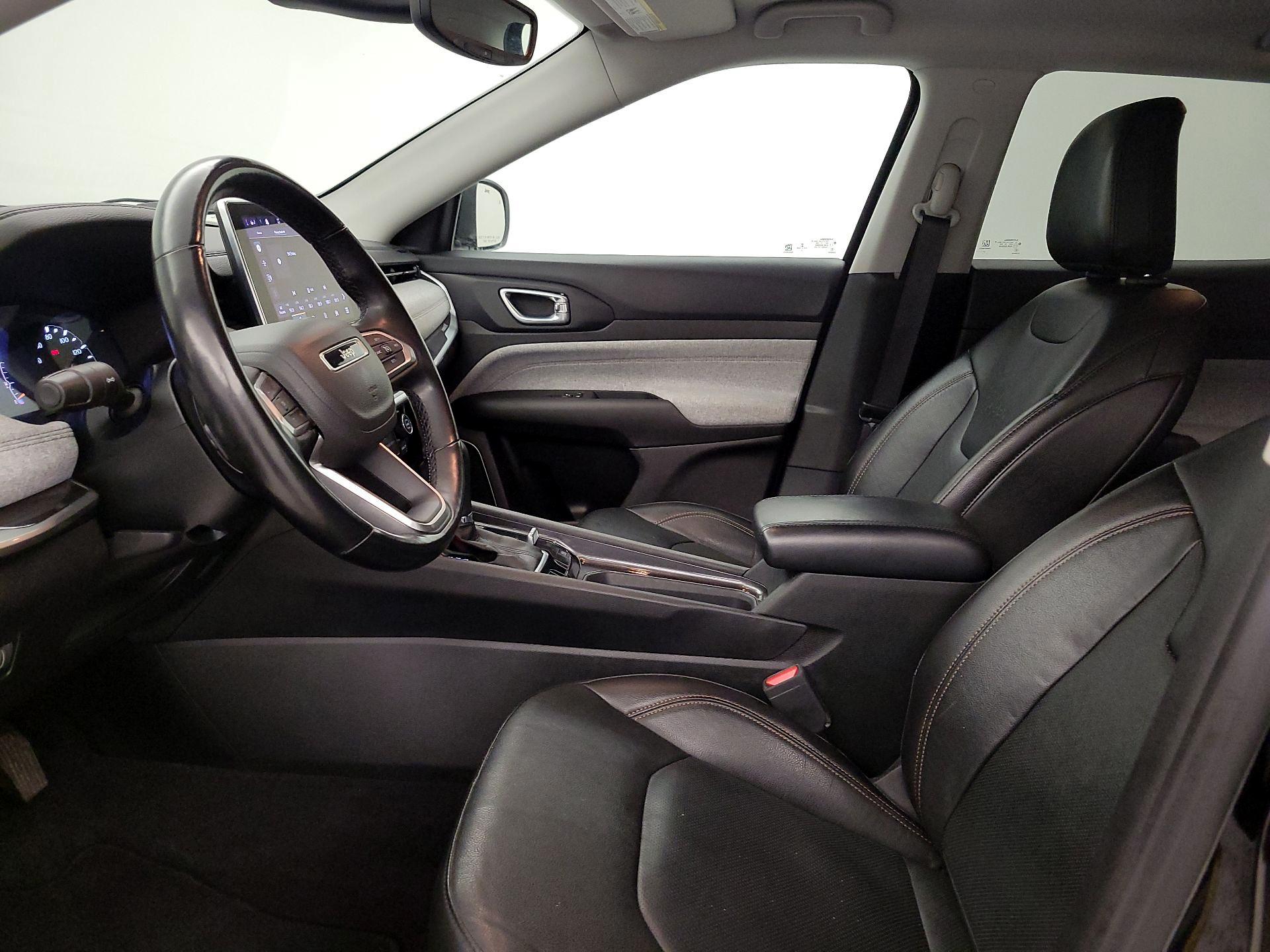 Thumbnail: 2022 Jeep Compass - 11