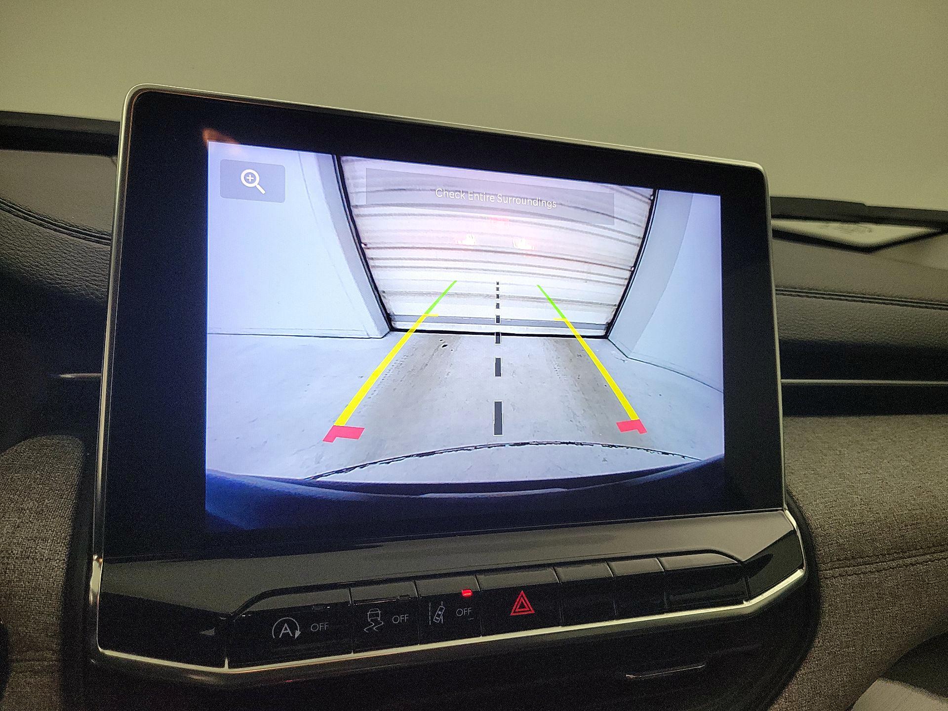 Thumbnail: 2022 Jeep Compass - 14