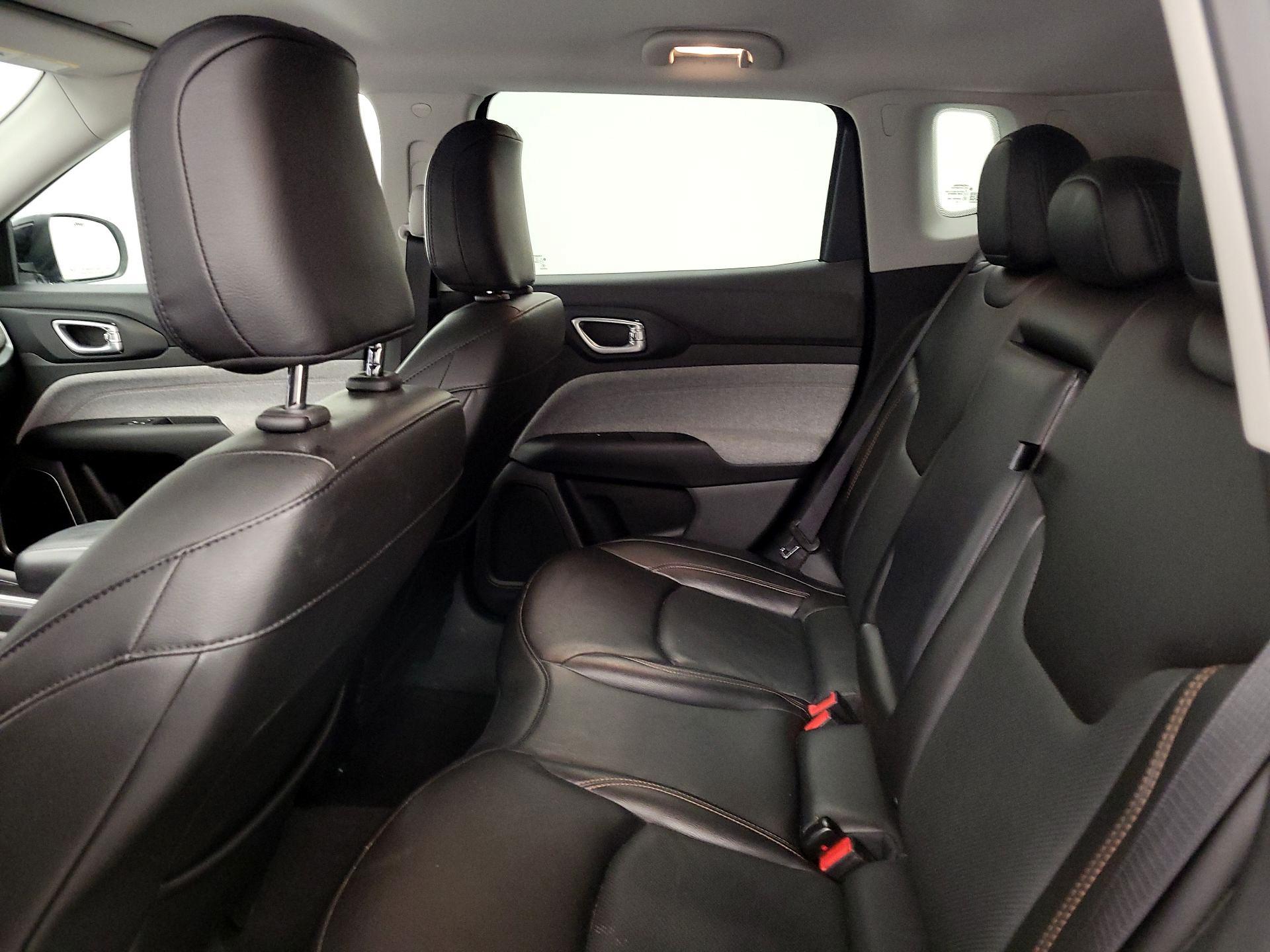 Thumbnail: 2022 Jeep Compass - 19