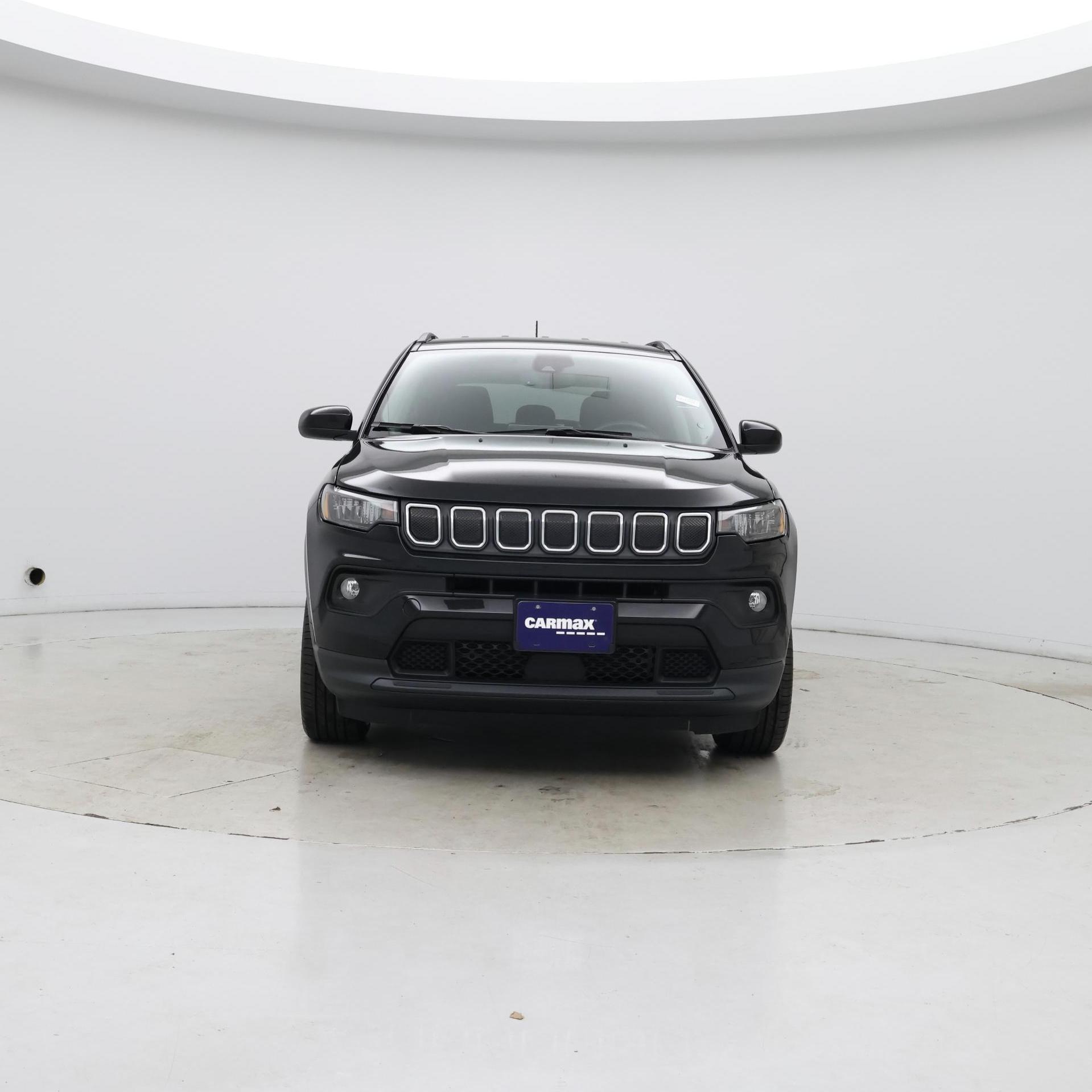 Thumbnail: 2022 Jeep Compass - 5