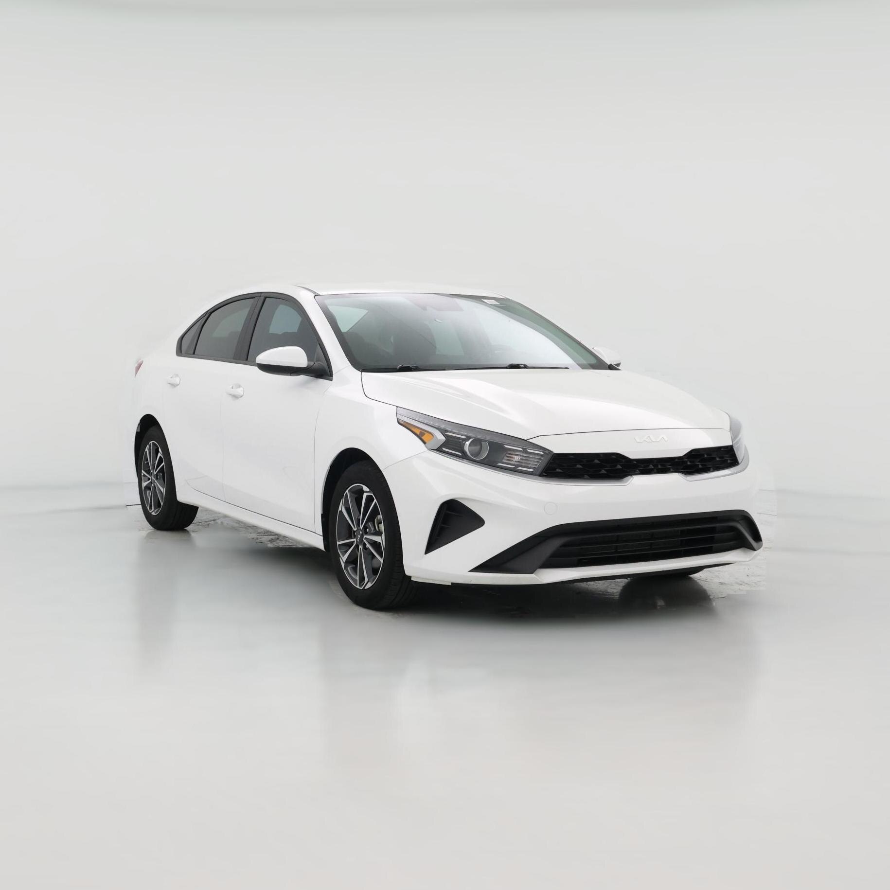 Thumbnail: 2024 Kia Forte - 1
