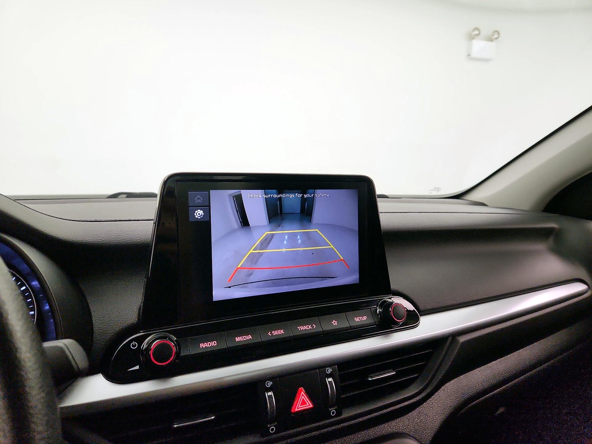 Thumbnail: 2024 Kia Forte - 14