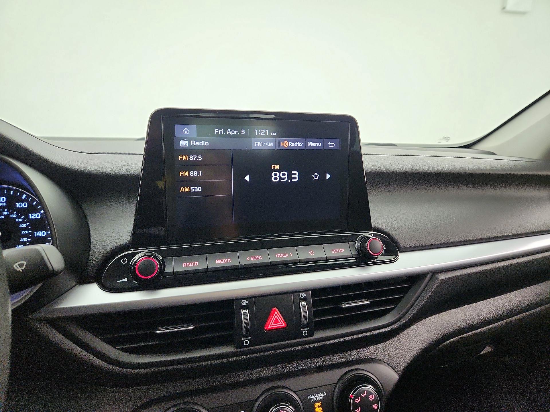 Thumbnail: 2024 Kia Forte - 15