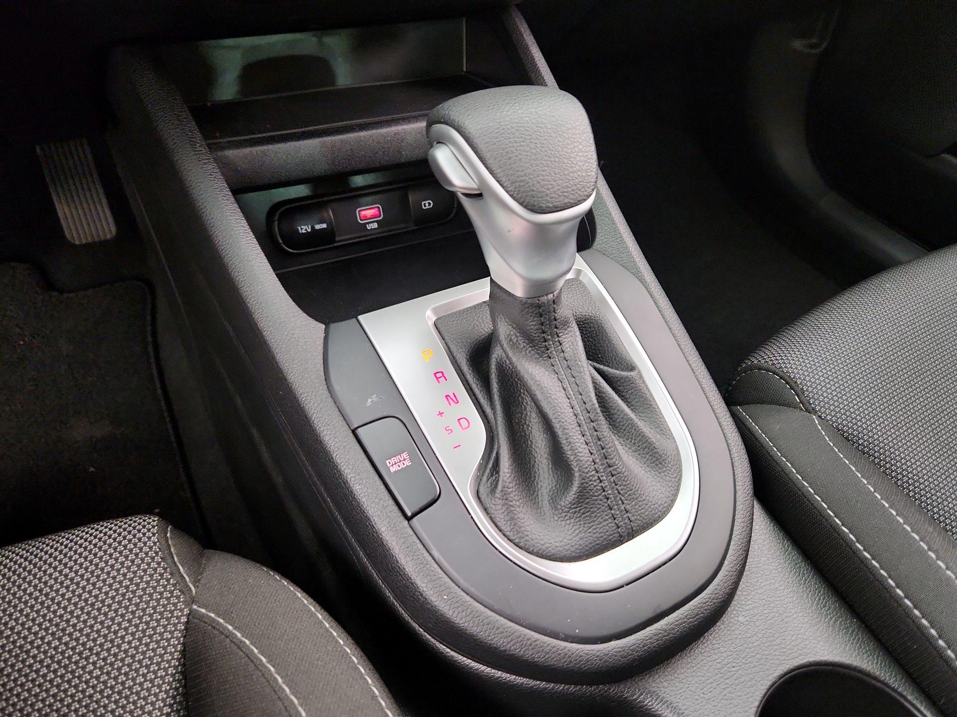 Thumbnail: 2024 Kia Forte - 17