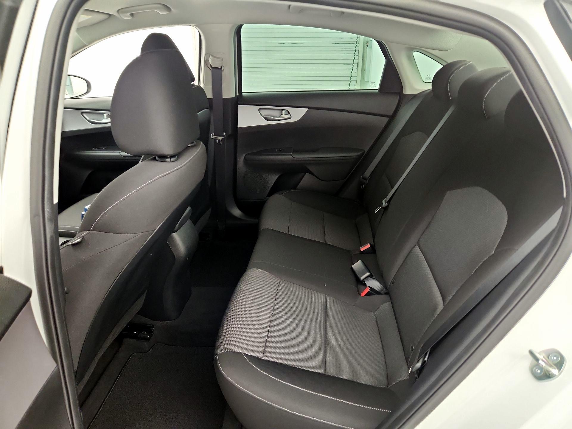 Thumbnail: 2024 Kia Forte - 19