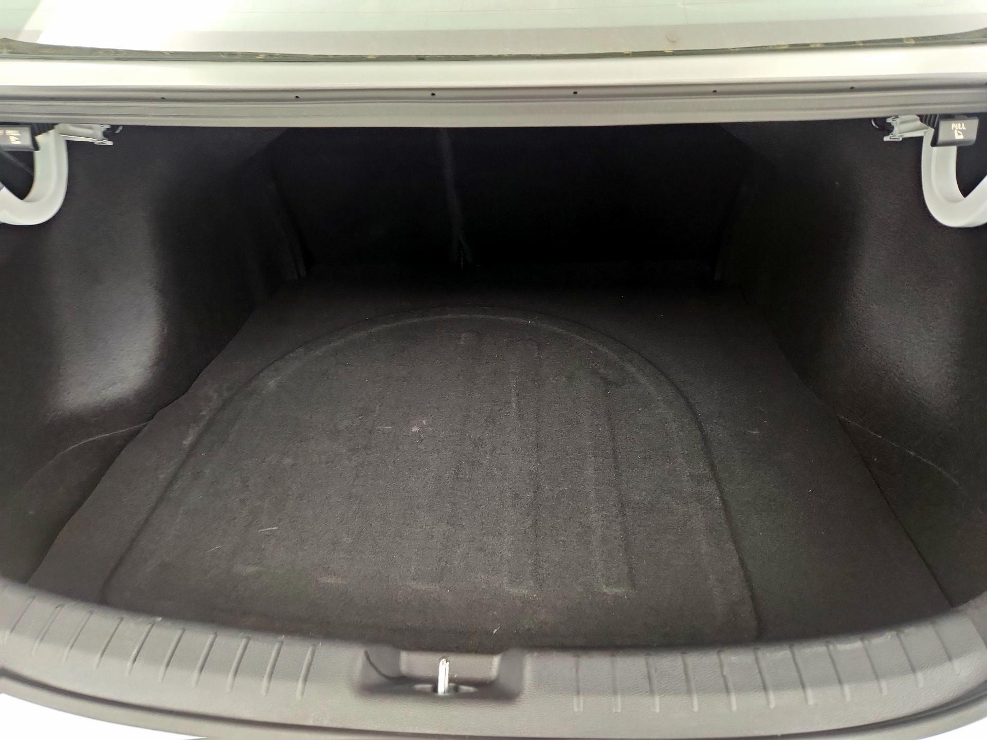 Thumbnail: 2024 Kia Forte - 20