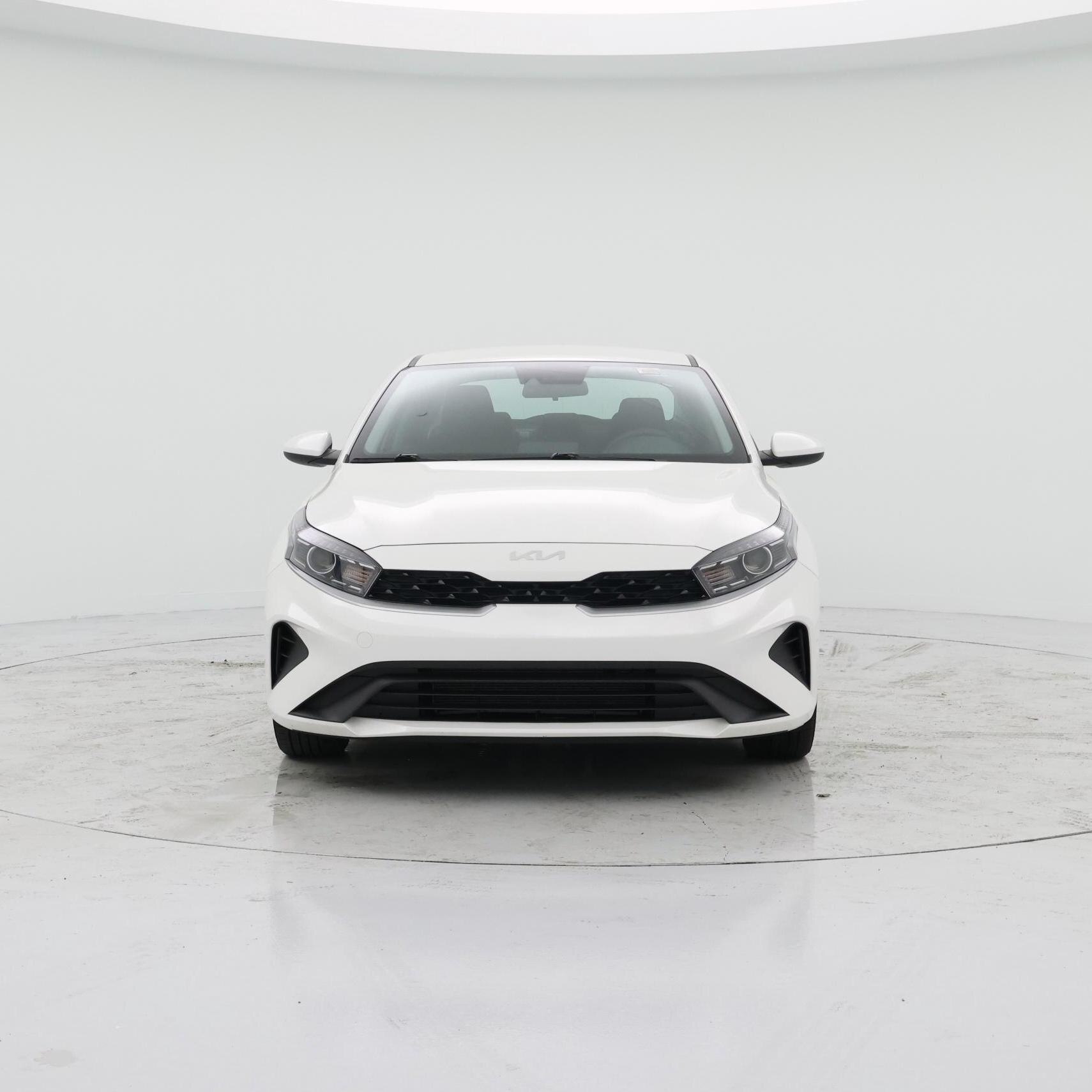 Thumbnail: 2024 Kia Forte - 5