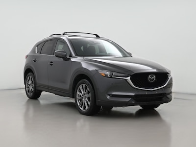 2020 Mazda CX-5 Signature