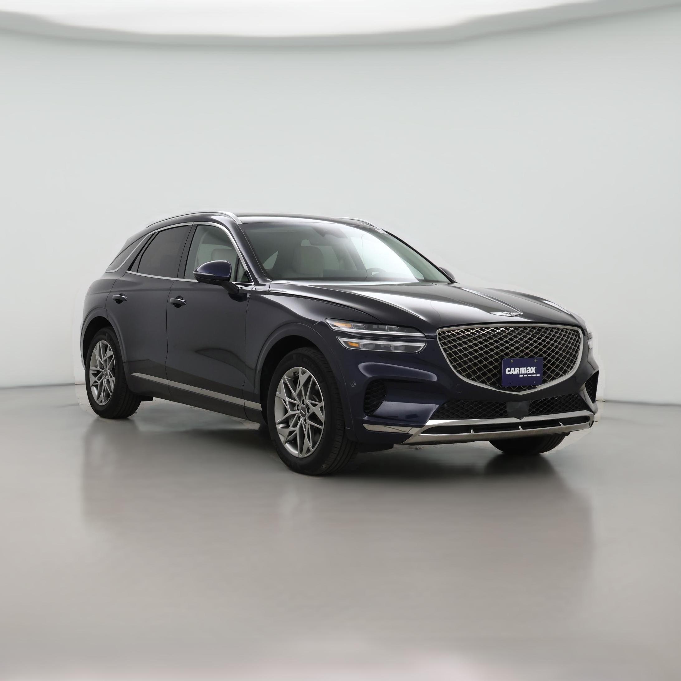 Thumbnail: 2023 Genesis GV70 - 1