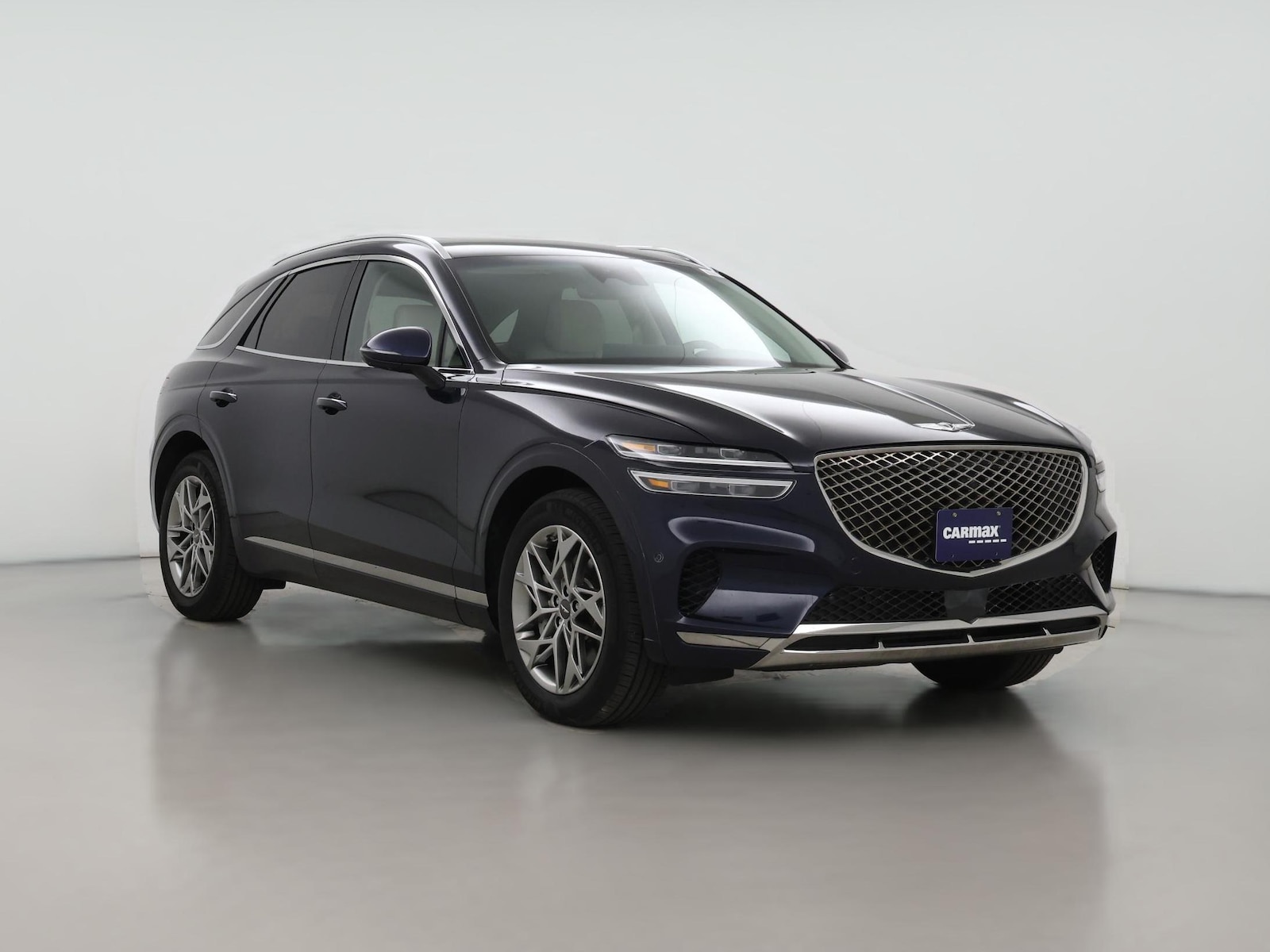 2023 GENESIS GV70 Standard