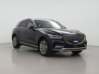 2023 Genesis GV70