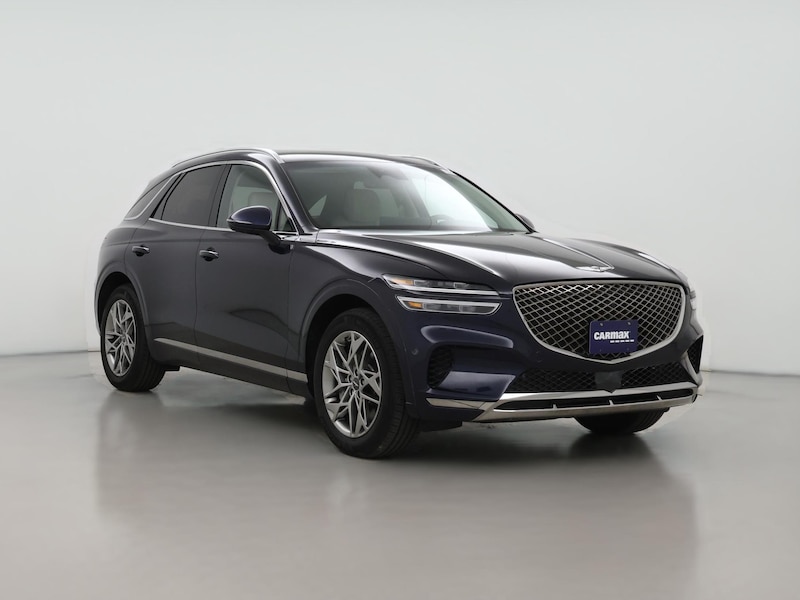 2023 Genesis GV70 null