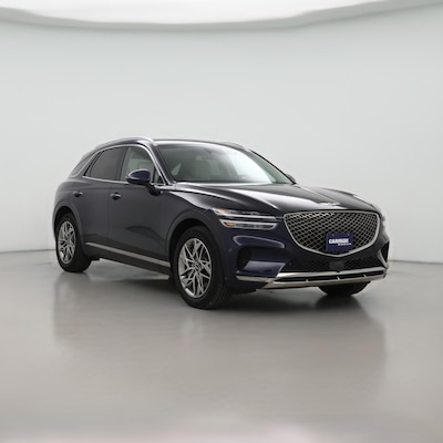 2023 Genesis GV70