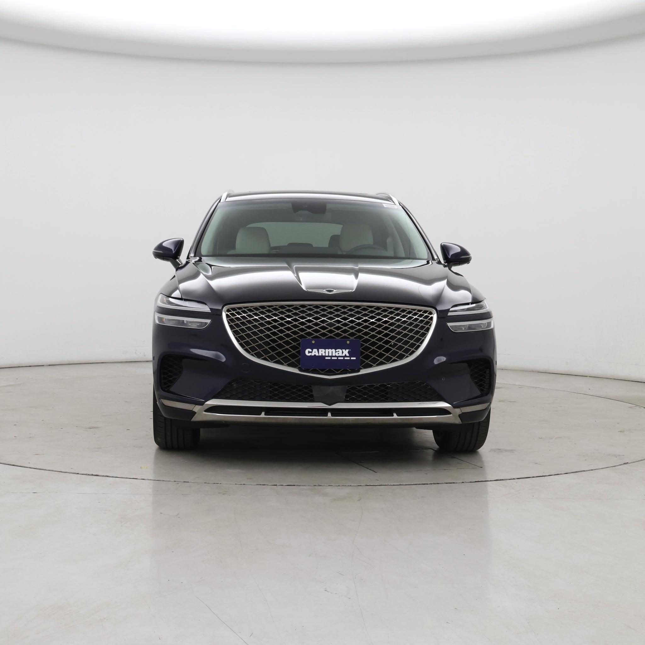 Thumbnail: 2023 Genesis GV70 - 5