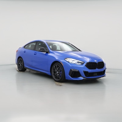 2022 BMW M235 XI Gran Coupe
