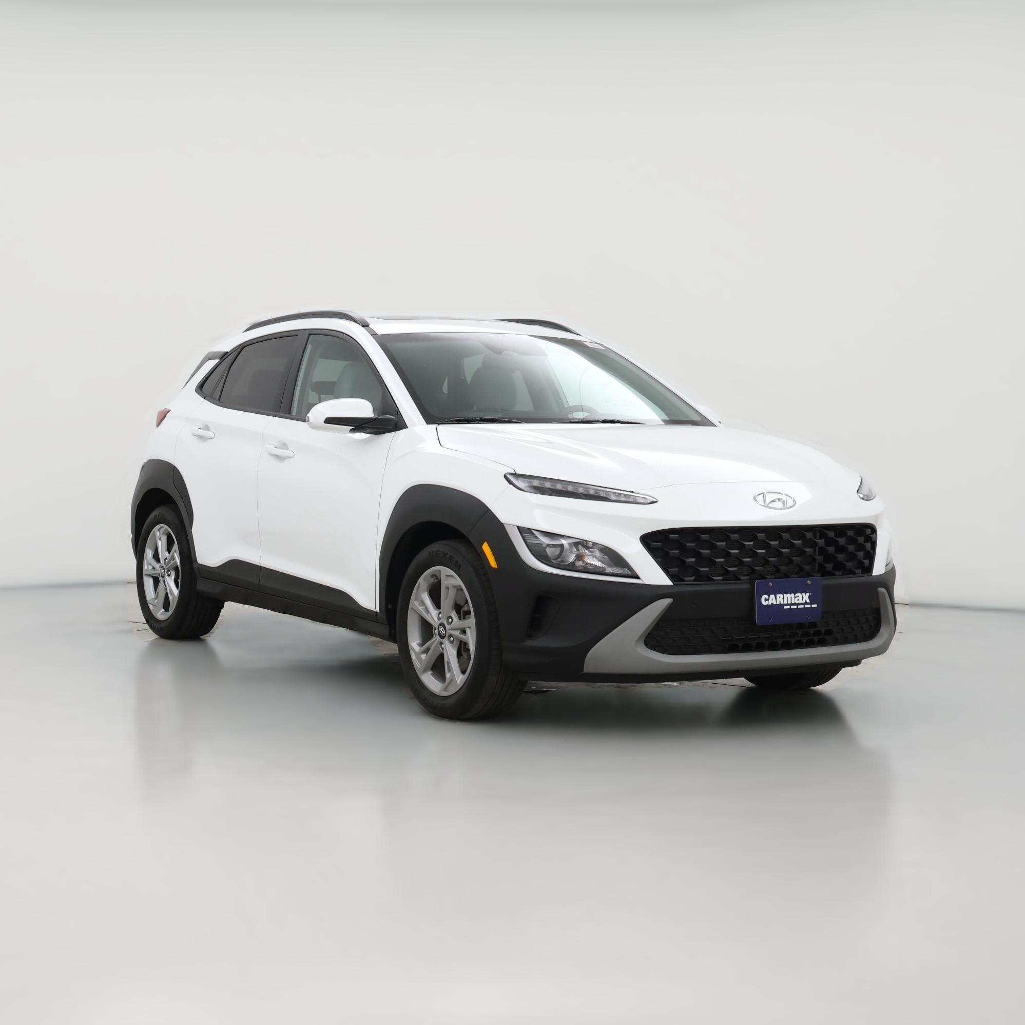 Thumbnail: 2023 Hyundai Kona - 1