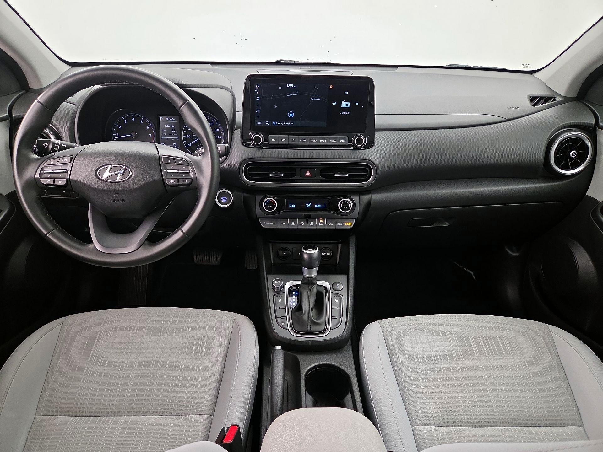 Thumbnail: 2023 Hyundai Kona - 9