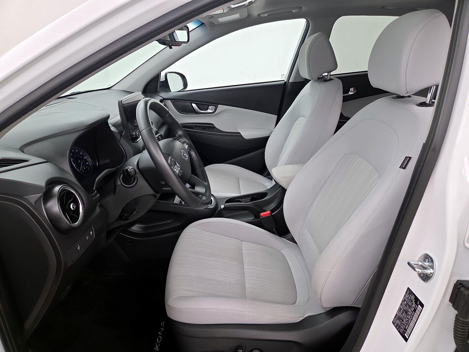 Thumbnail: 2023 Hyundai Kona - 11